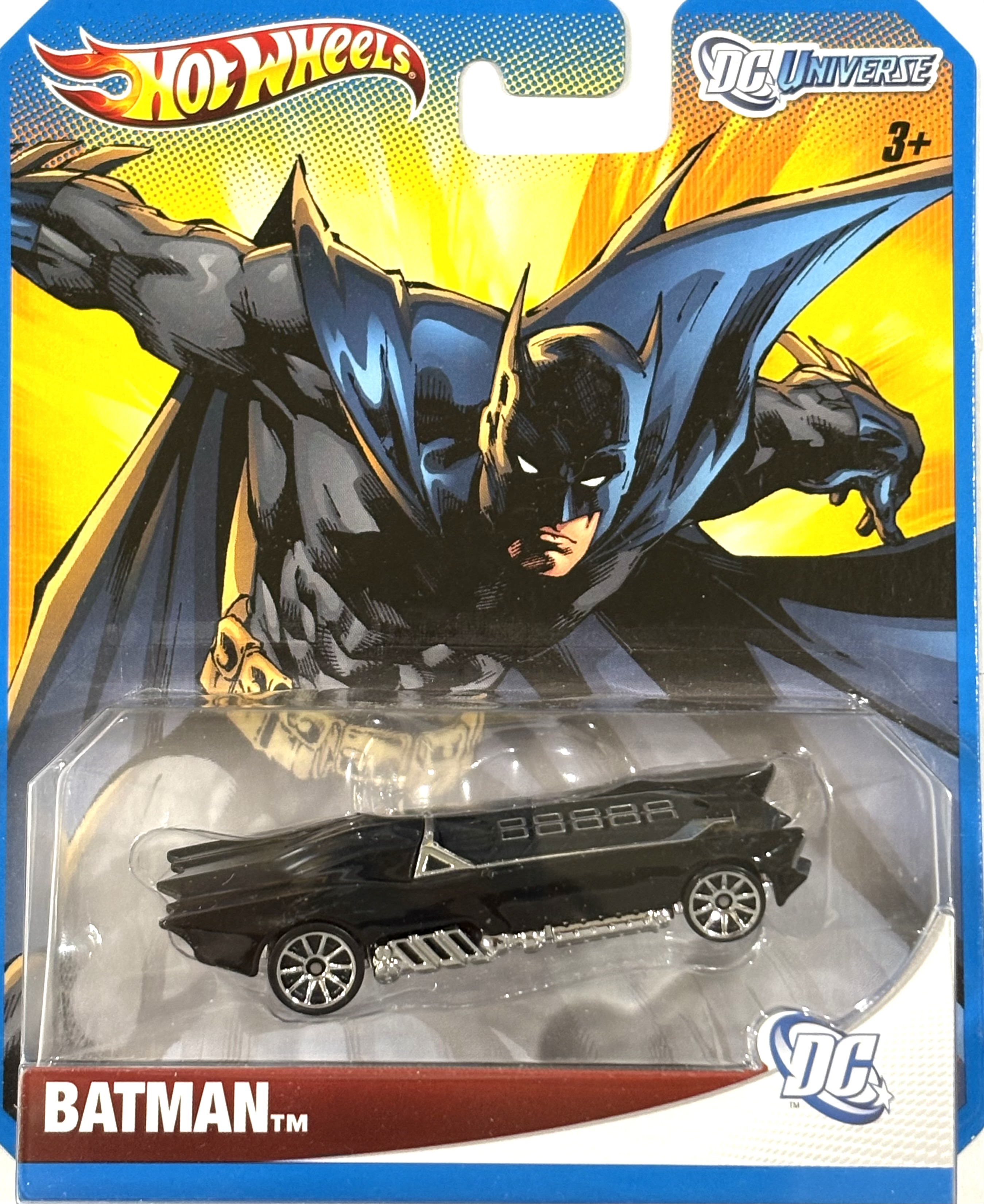 Collector submitted image