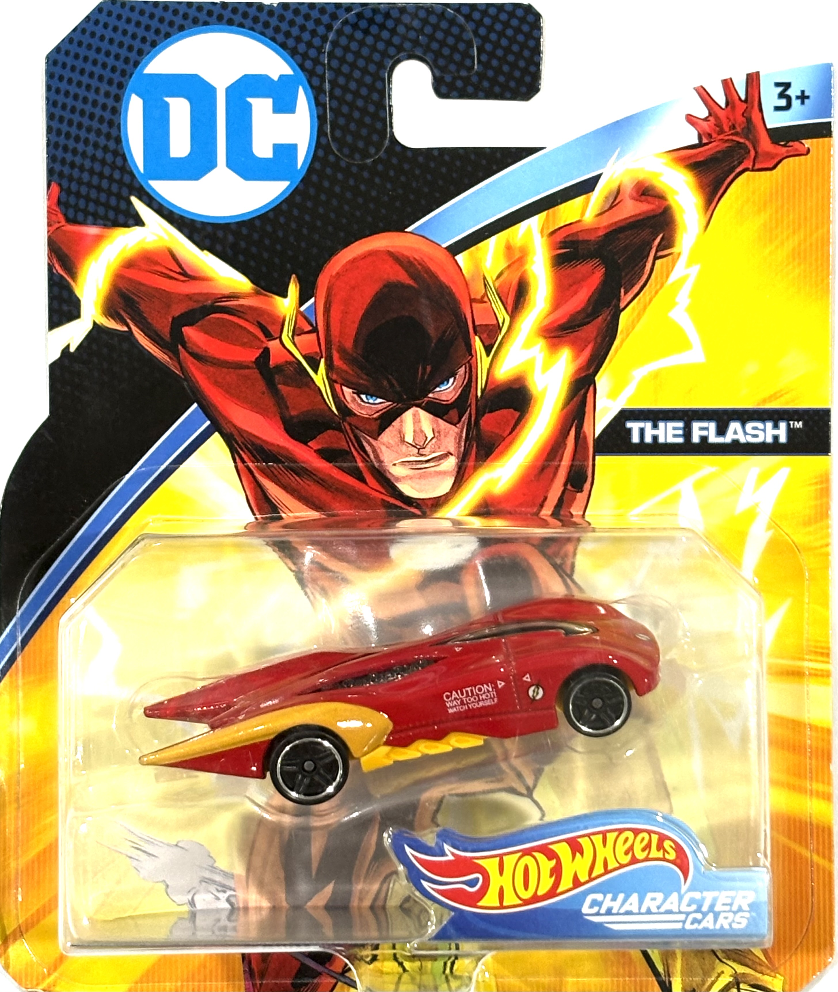 Collector submitted image