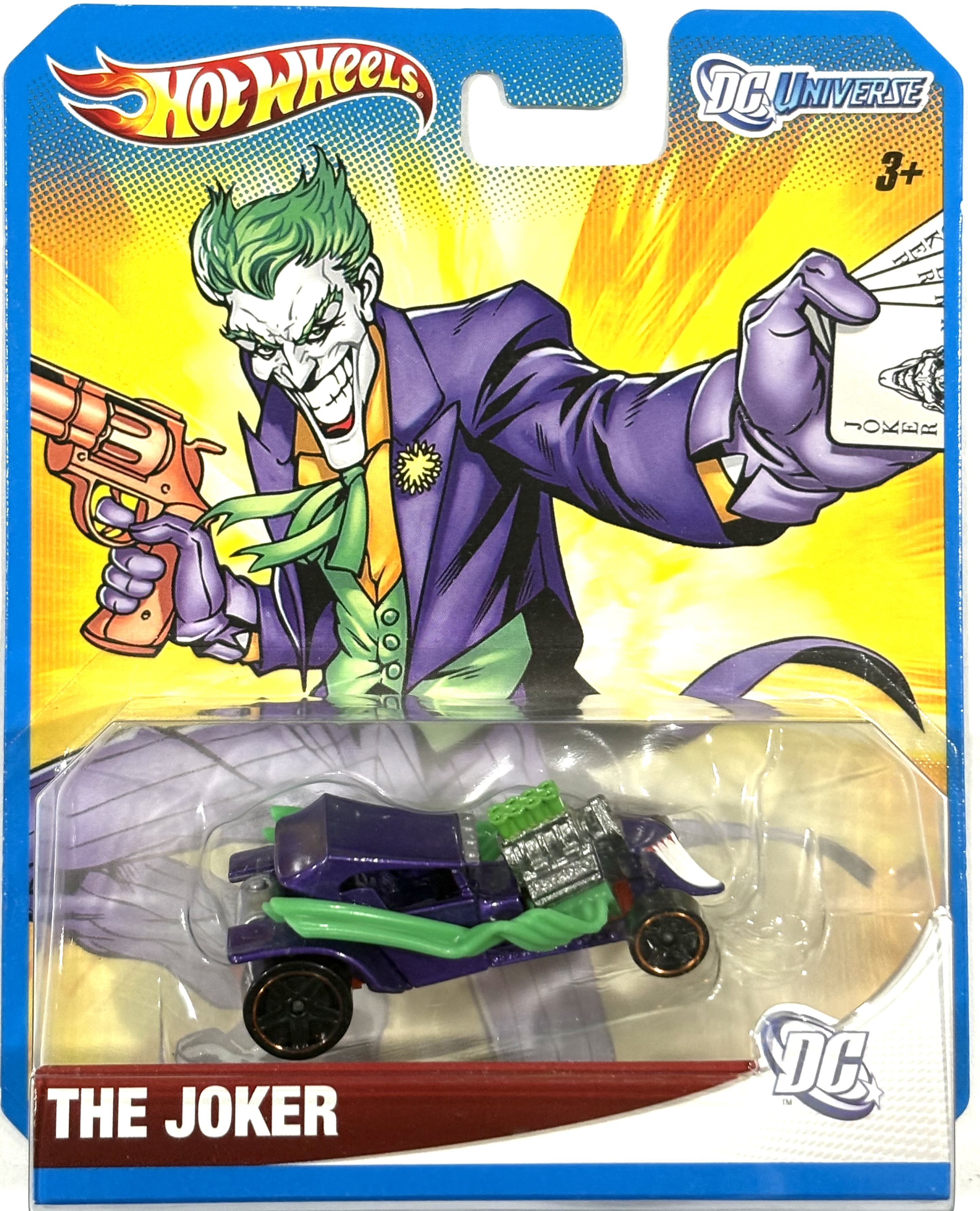 Collector submitted image