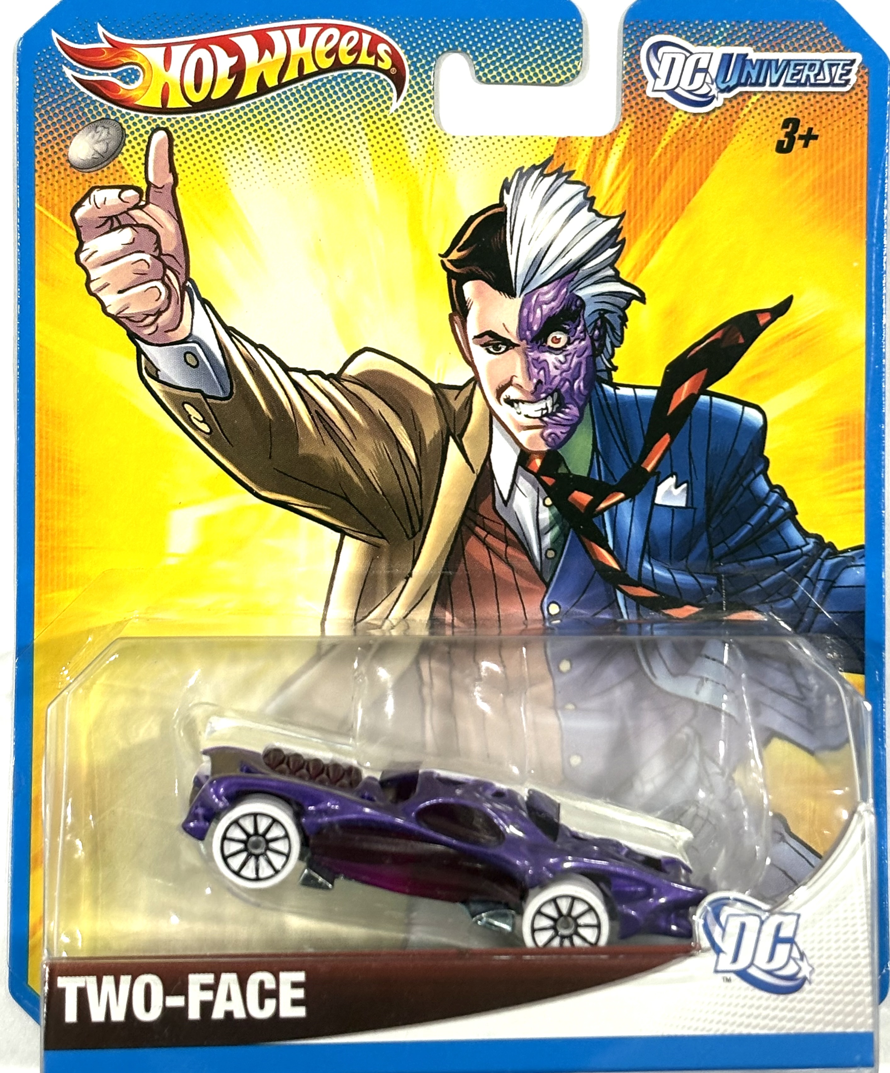 Collector submitted image