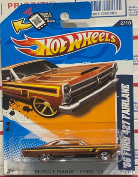 Collector submitted image