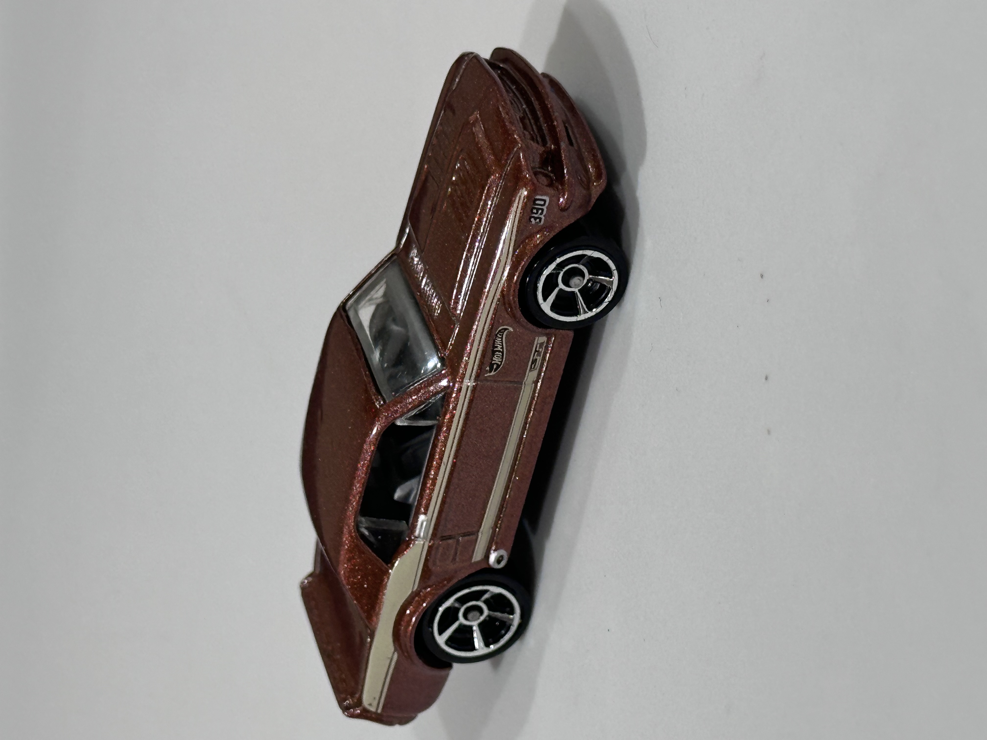 Collector submitted image