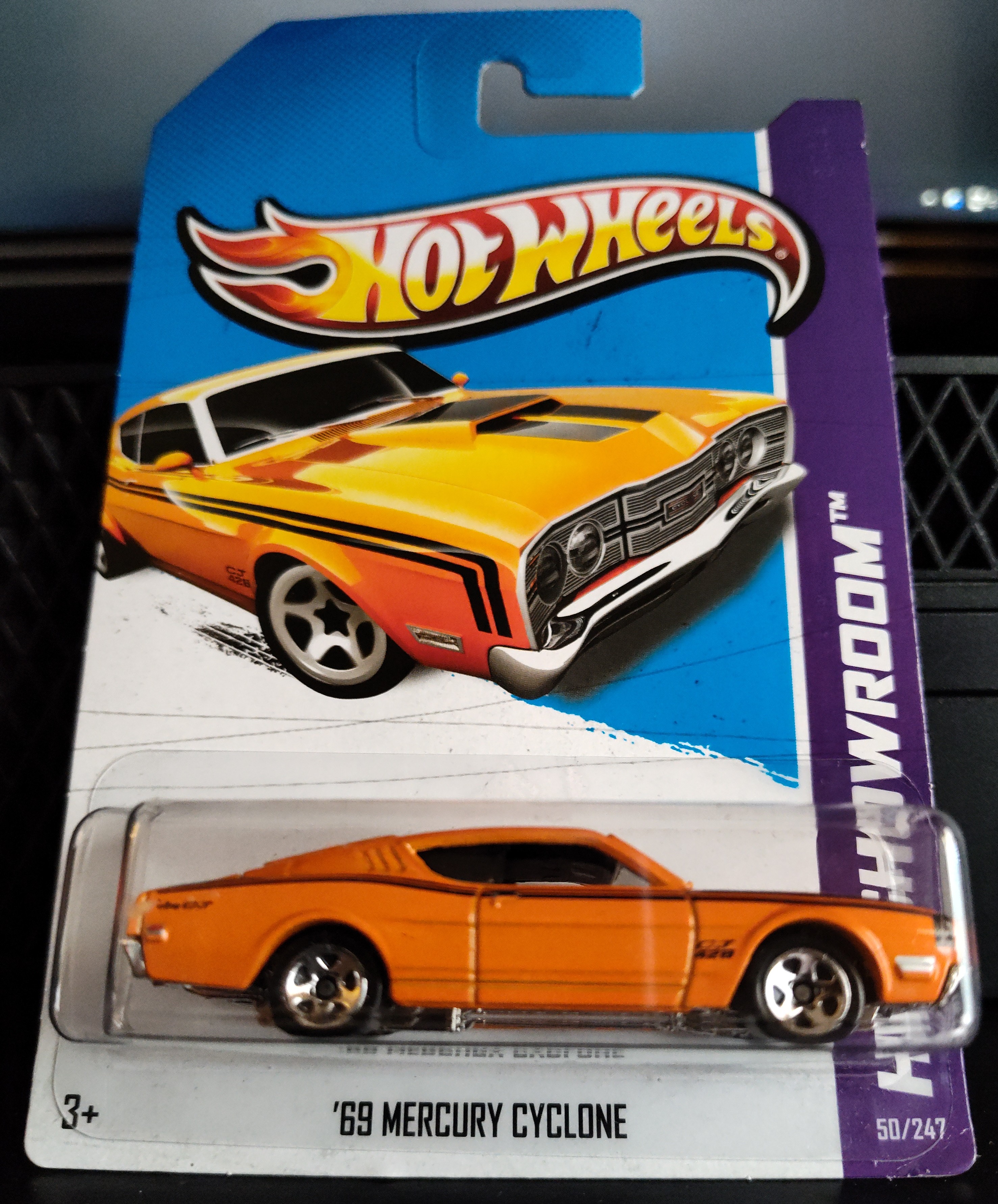 Collector submitted image