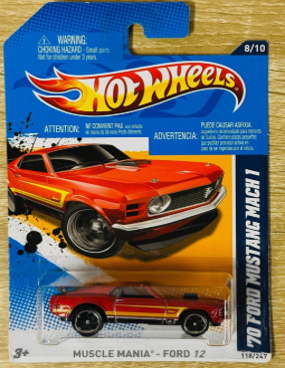 Collector submitted image