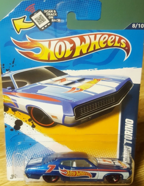 Collector submitted image
