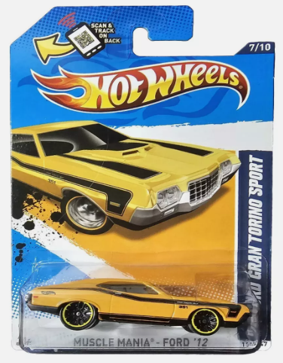 Collector submitted image