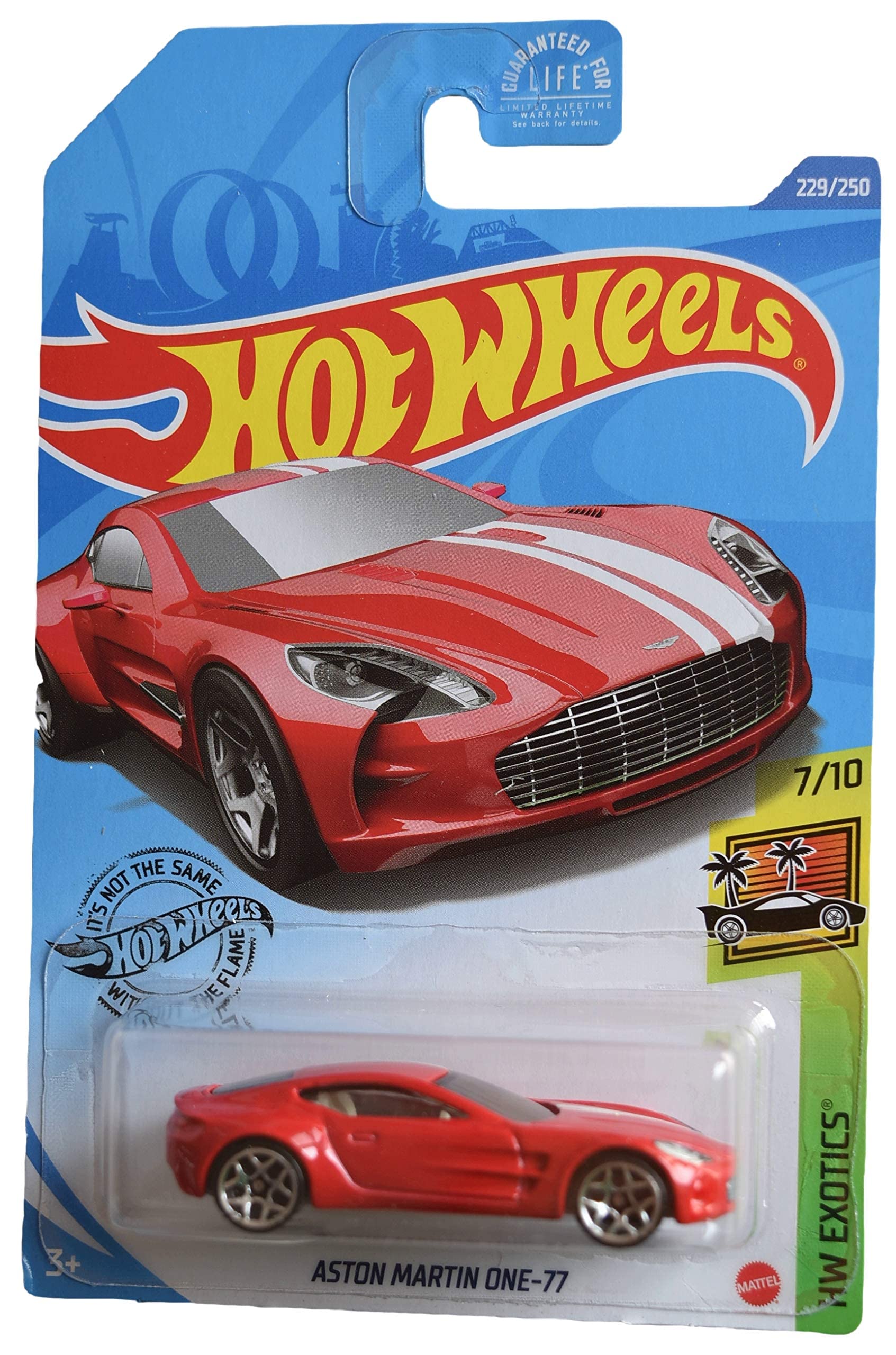 Collector submitted image