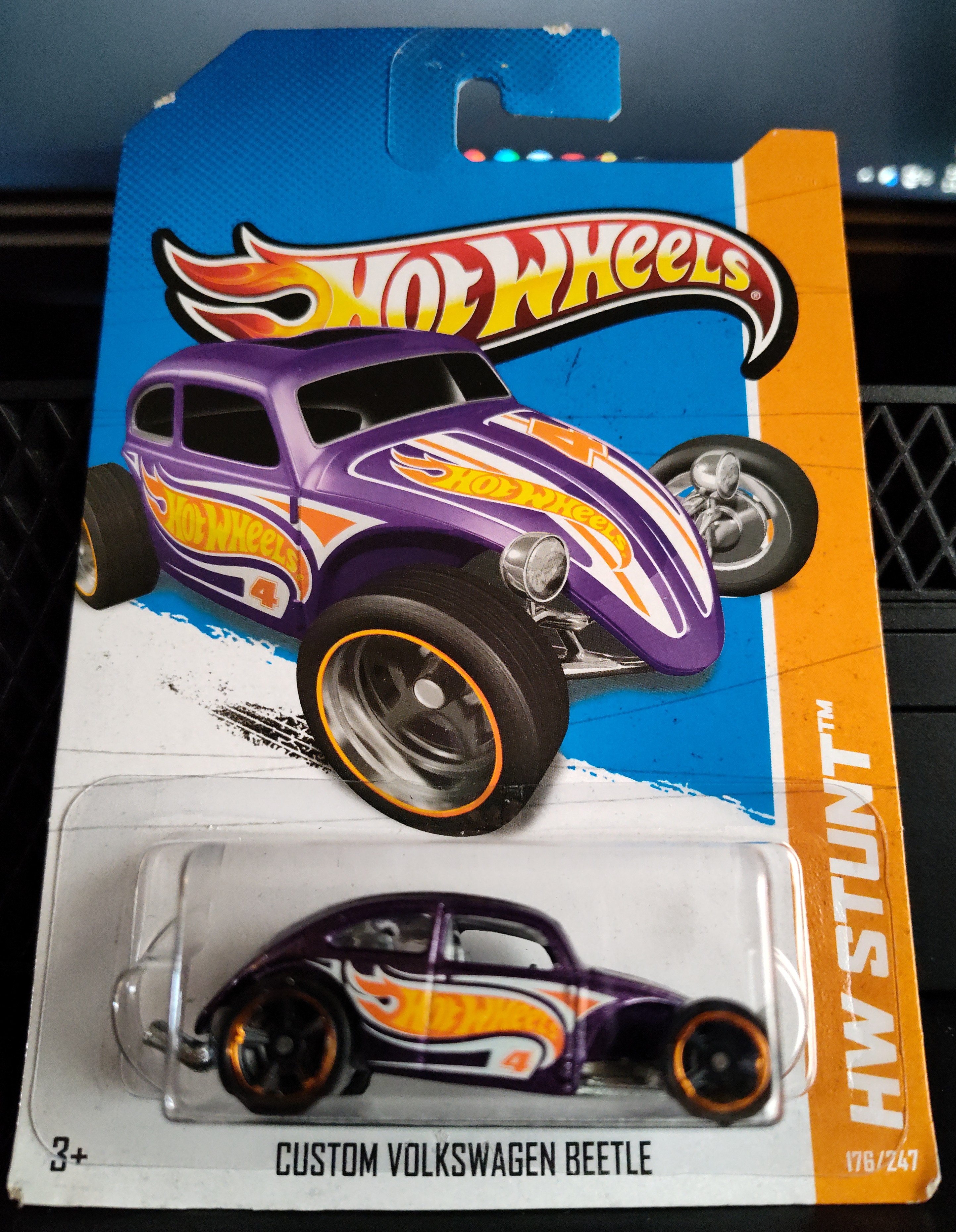 Collector submitted image