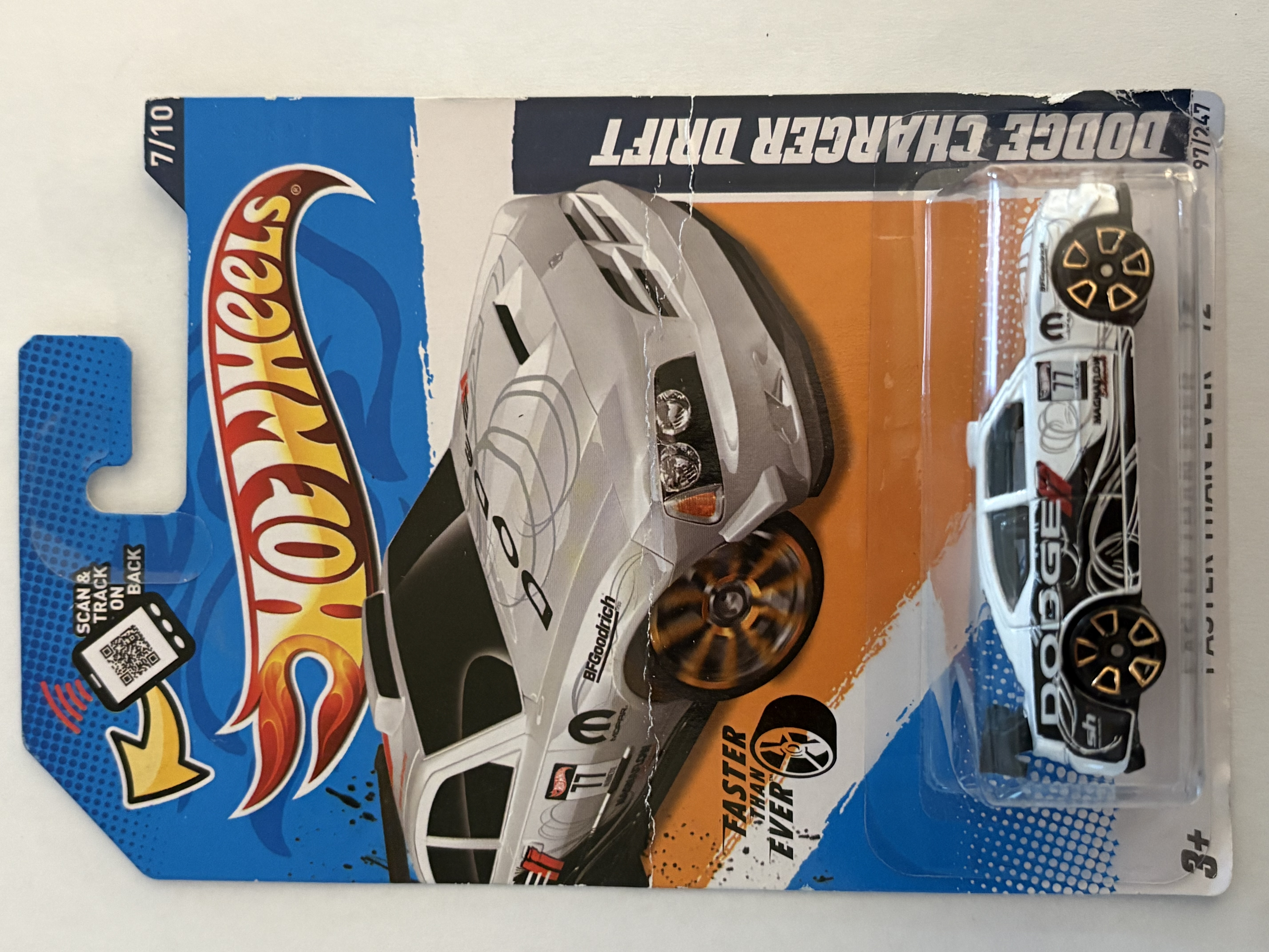 Collector submitted image