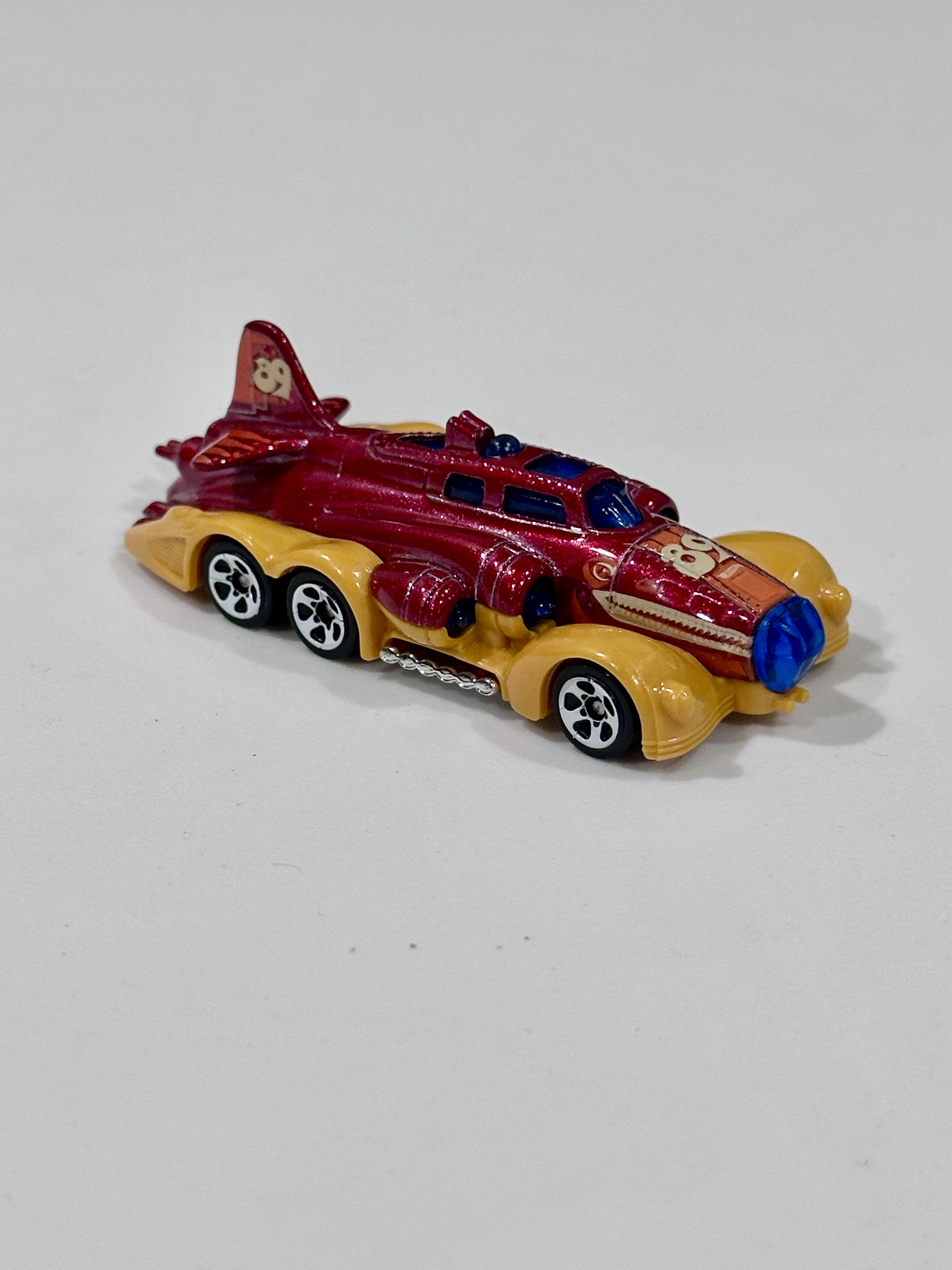 Collector submitted image