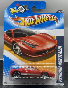 Collector submitted image