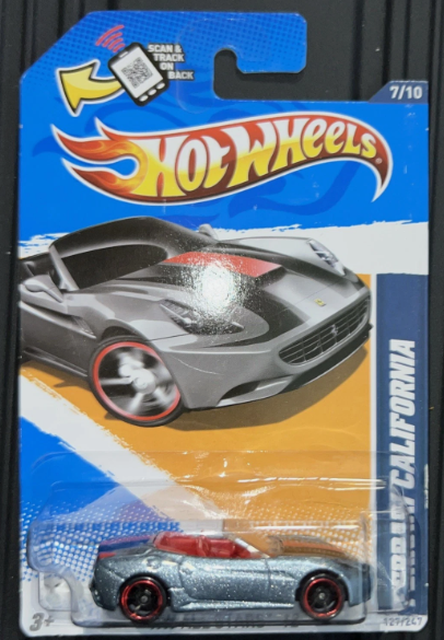 Collector submitted image