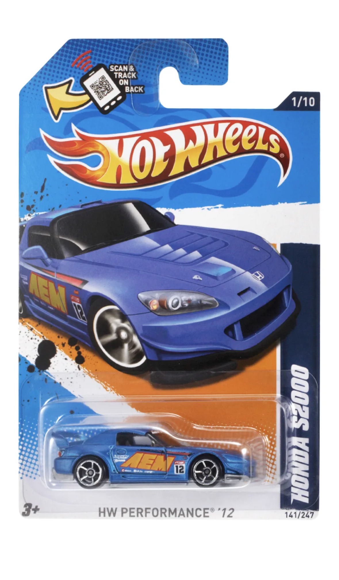 Collector submitted image