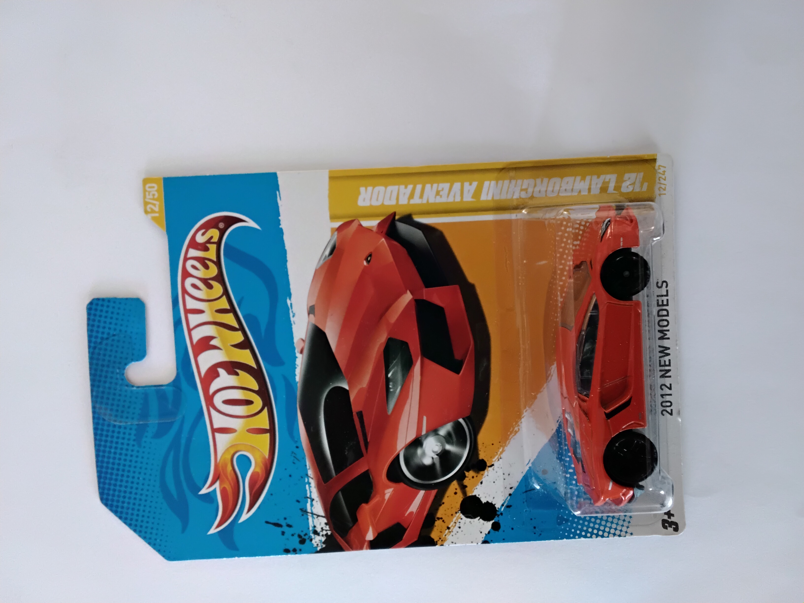 Collector submitted image