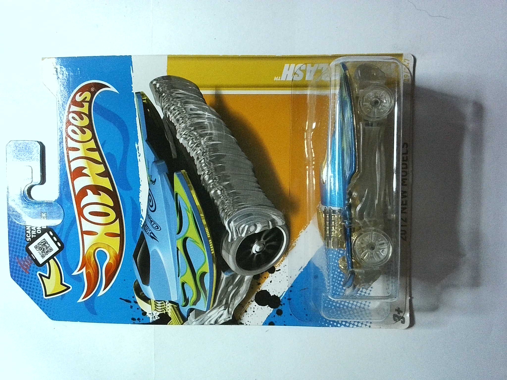 Collector submitted image