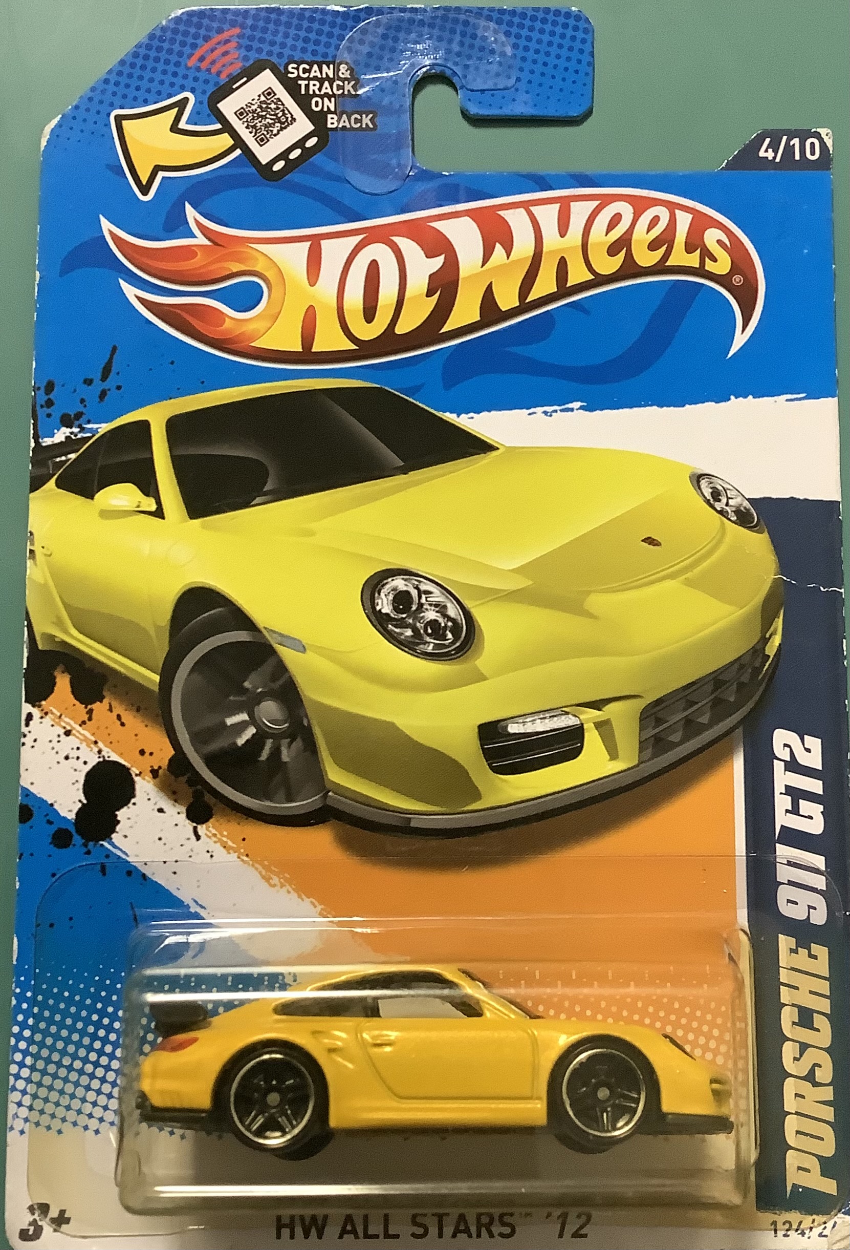 Collector submitted image