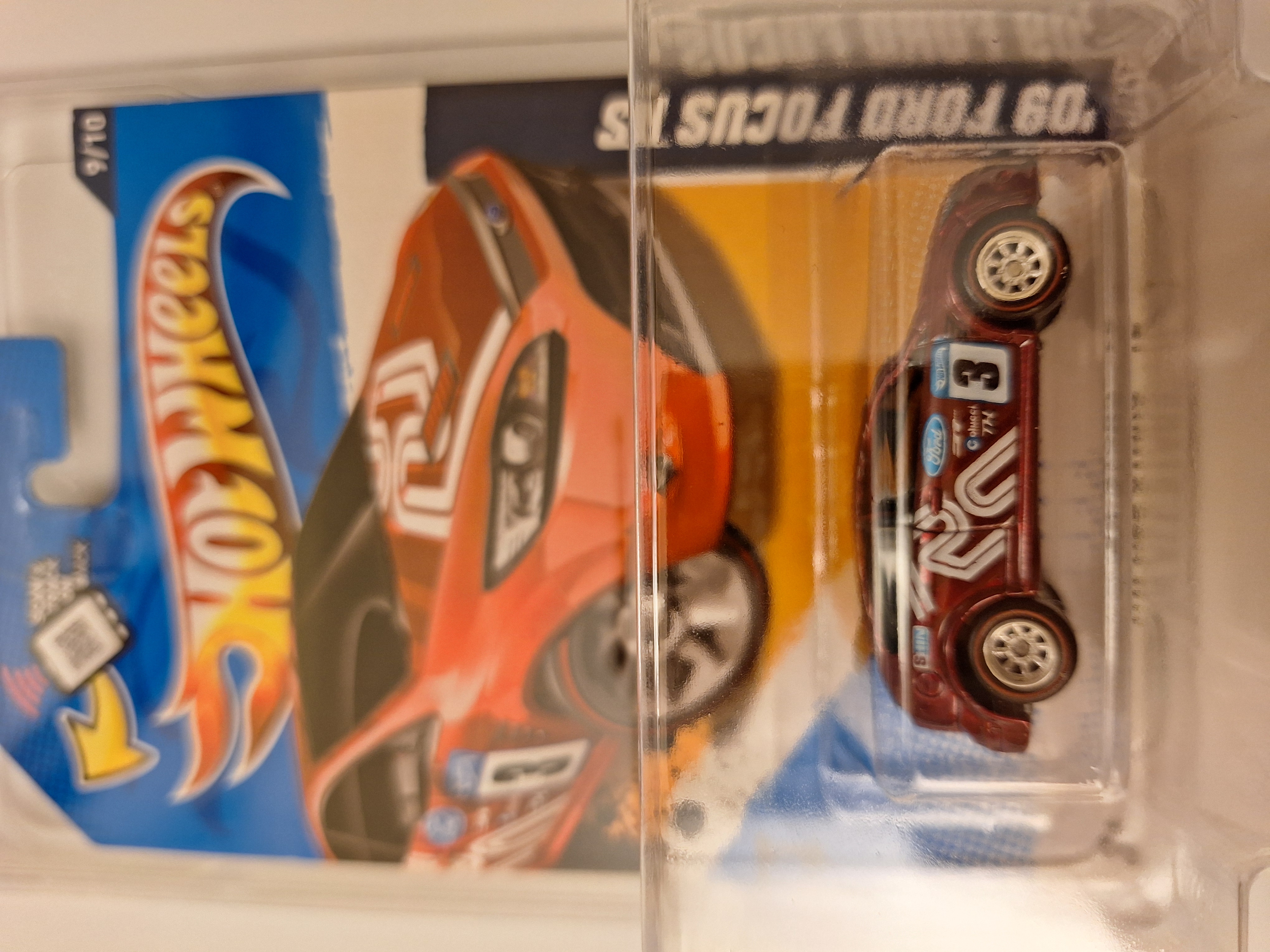 Collector submitted image