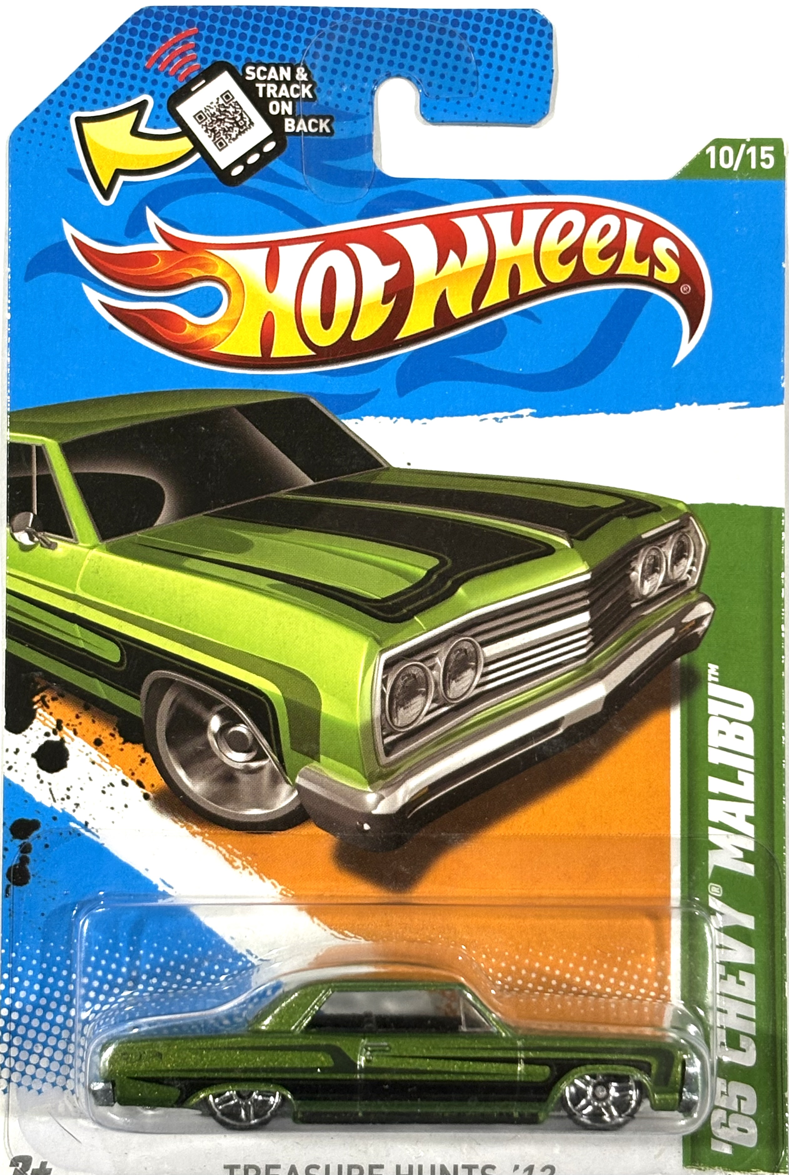 Collector submitted image