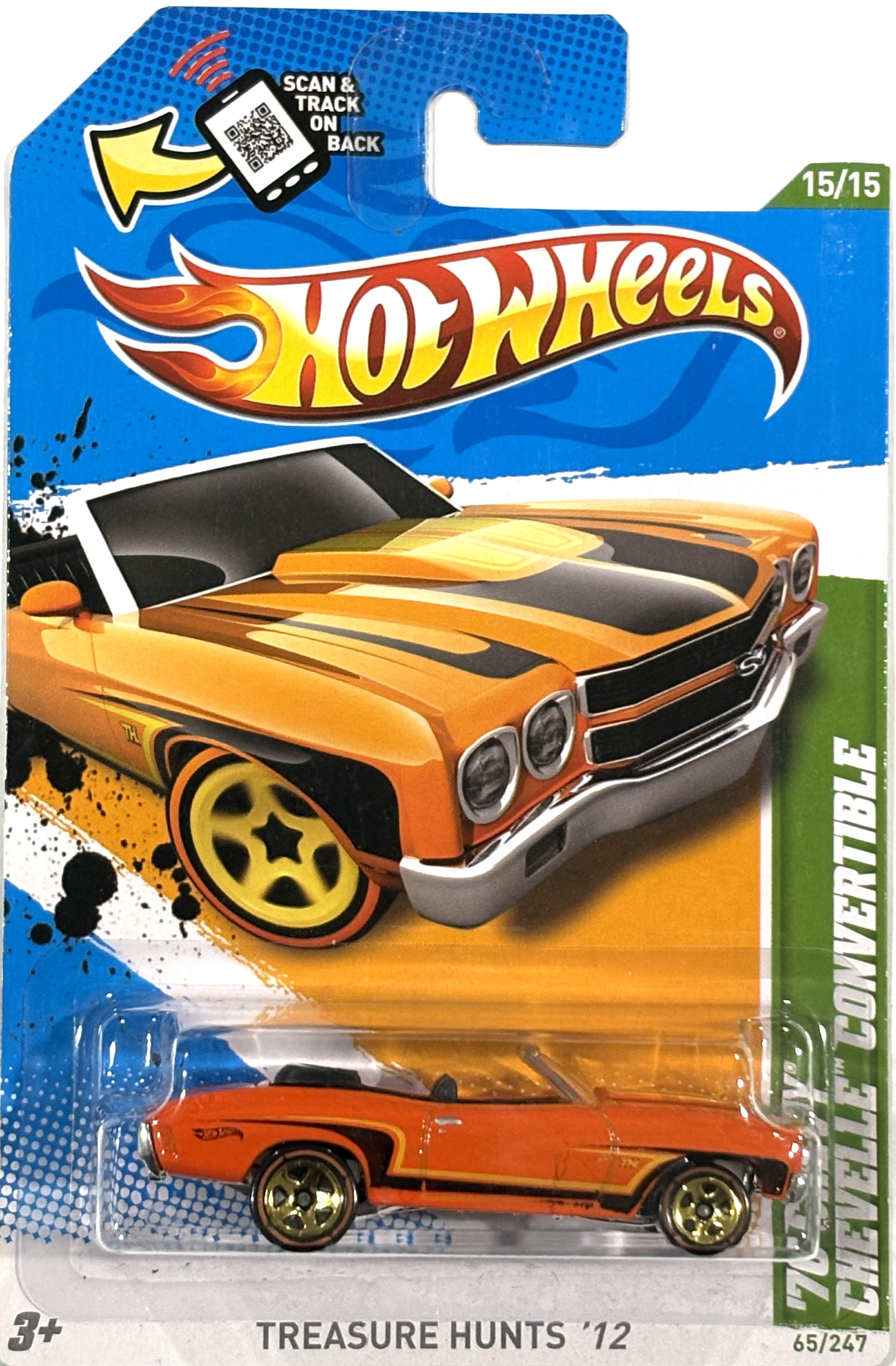 Collector submitted image