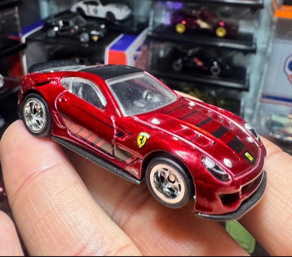 Collector submitted image