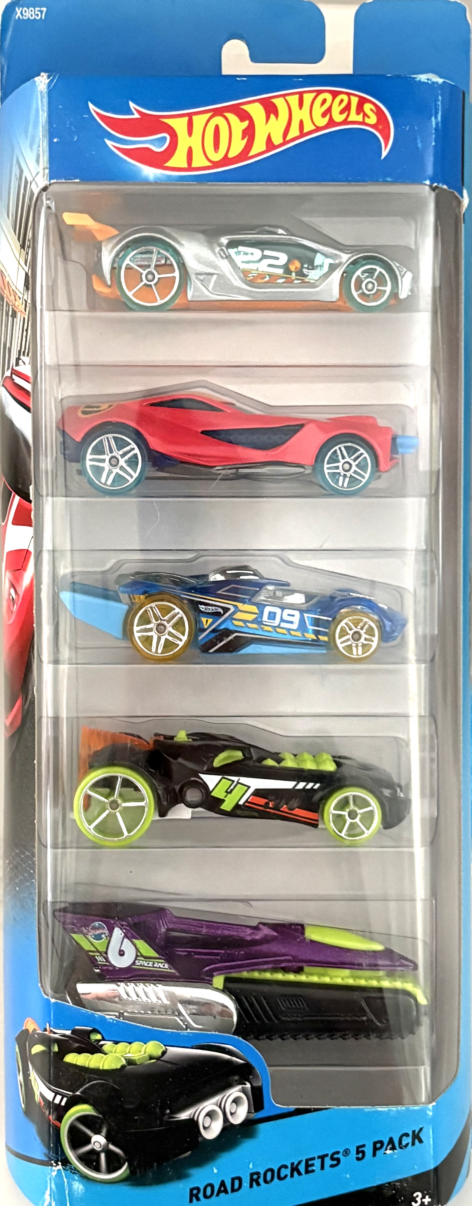 Collector submitted image