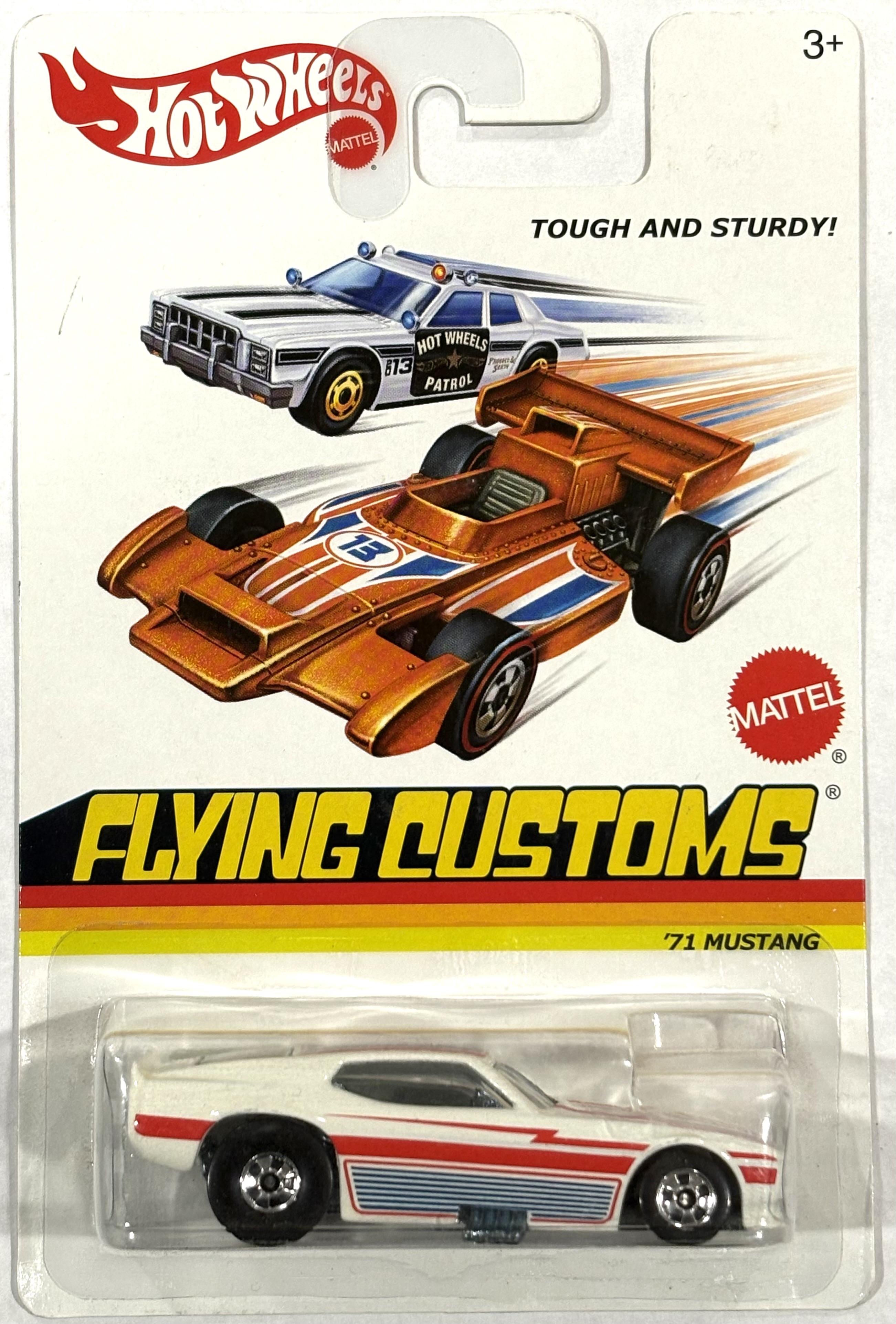 Collector submitted image