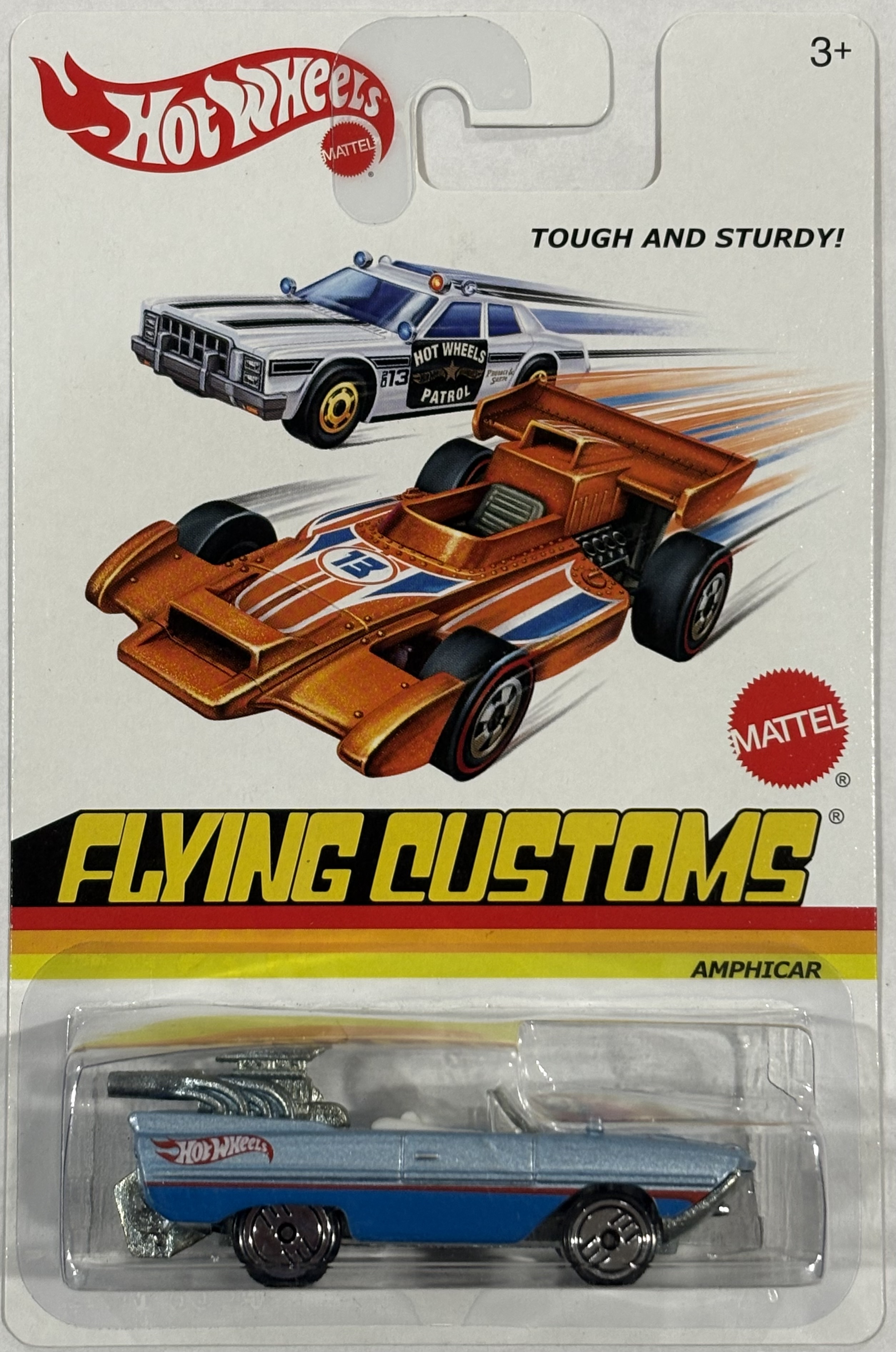 Collector submitted image