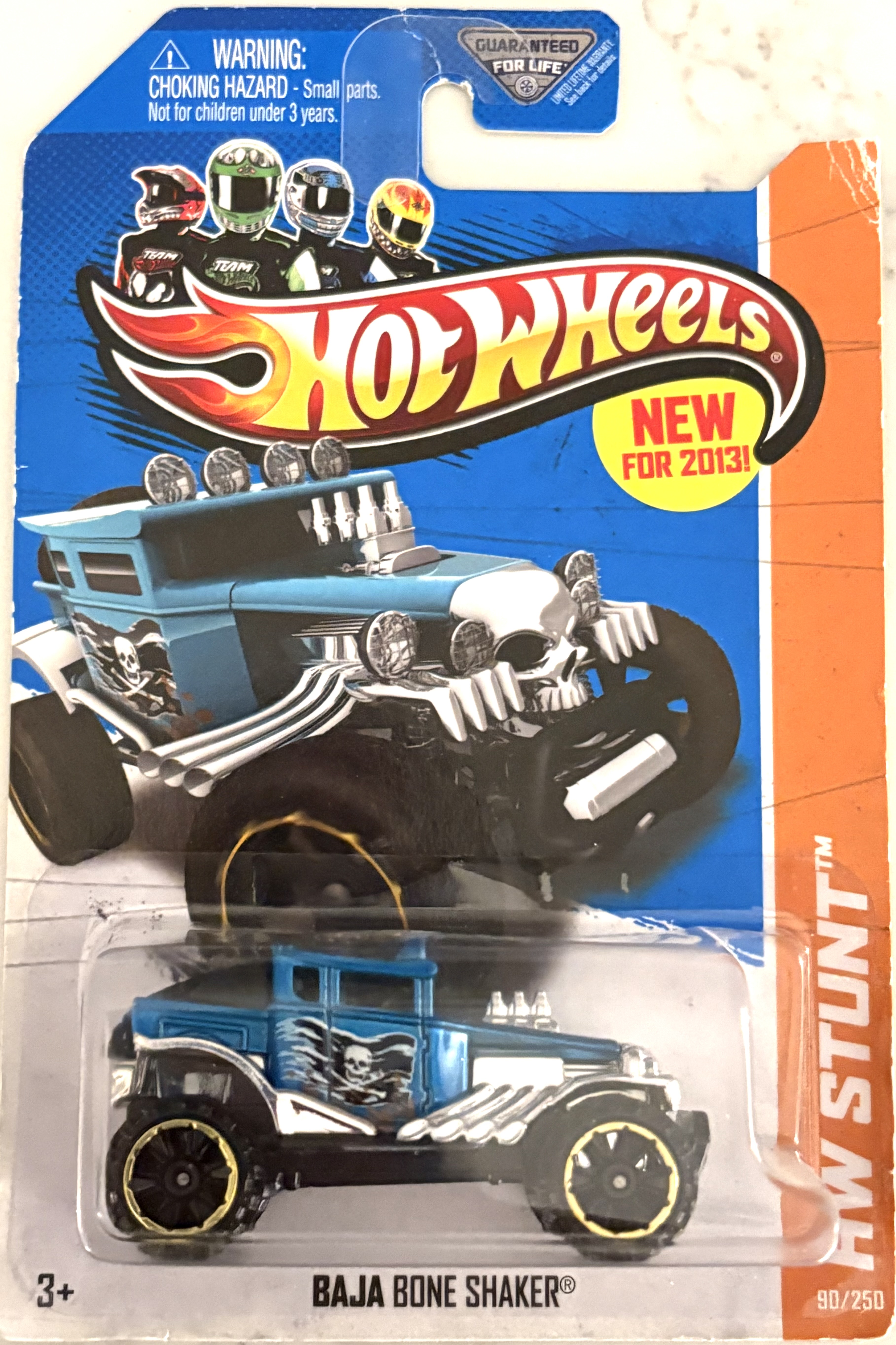 Collector submitted image