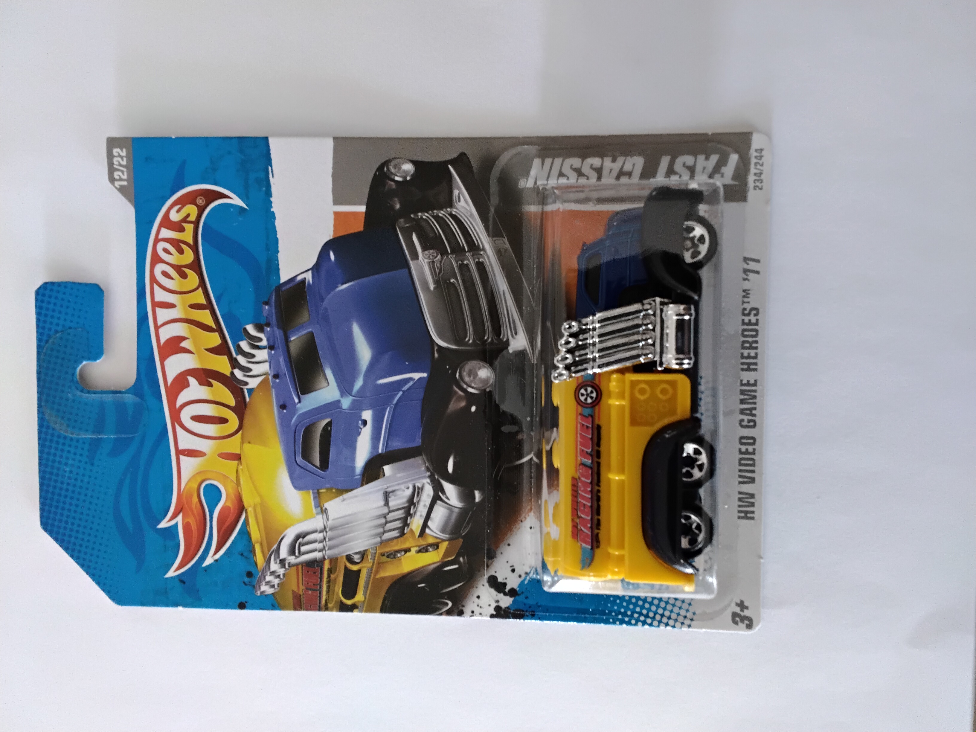 Collector submitted image