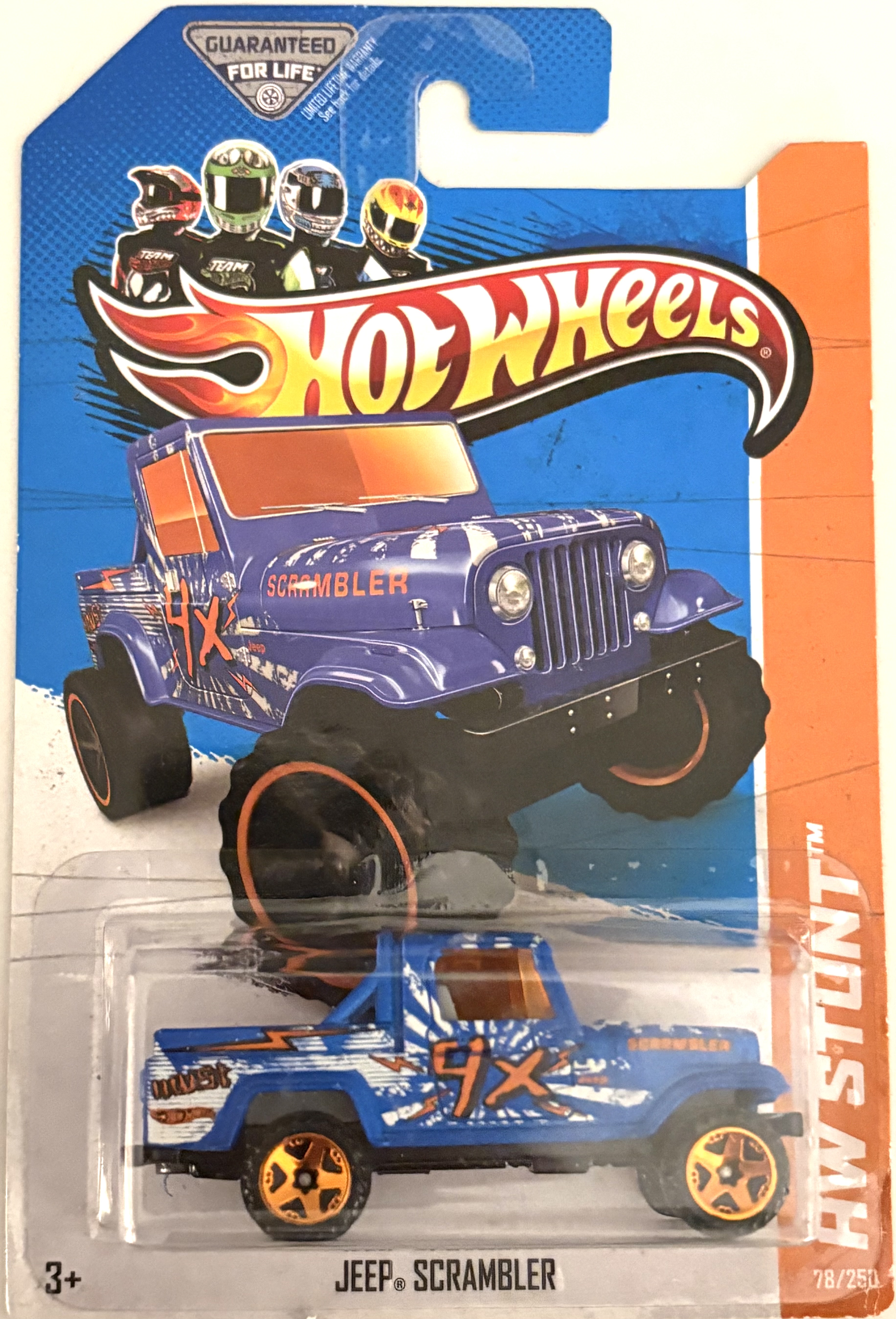 Collector submitted image