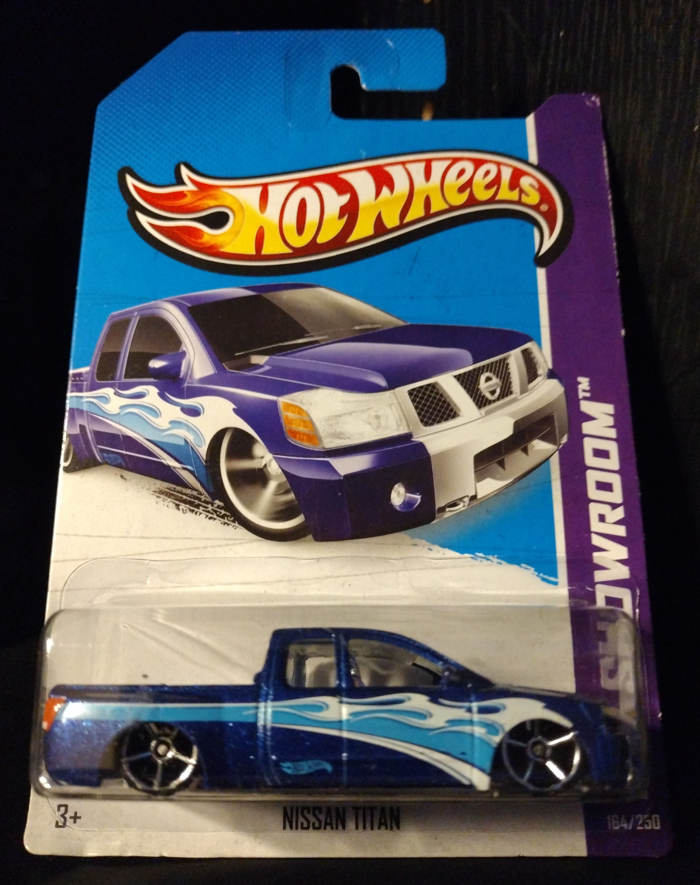 Collector submitted image