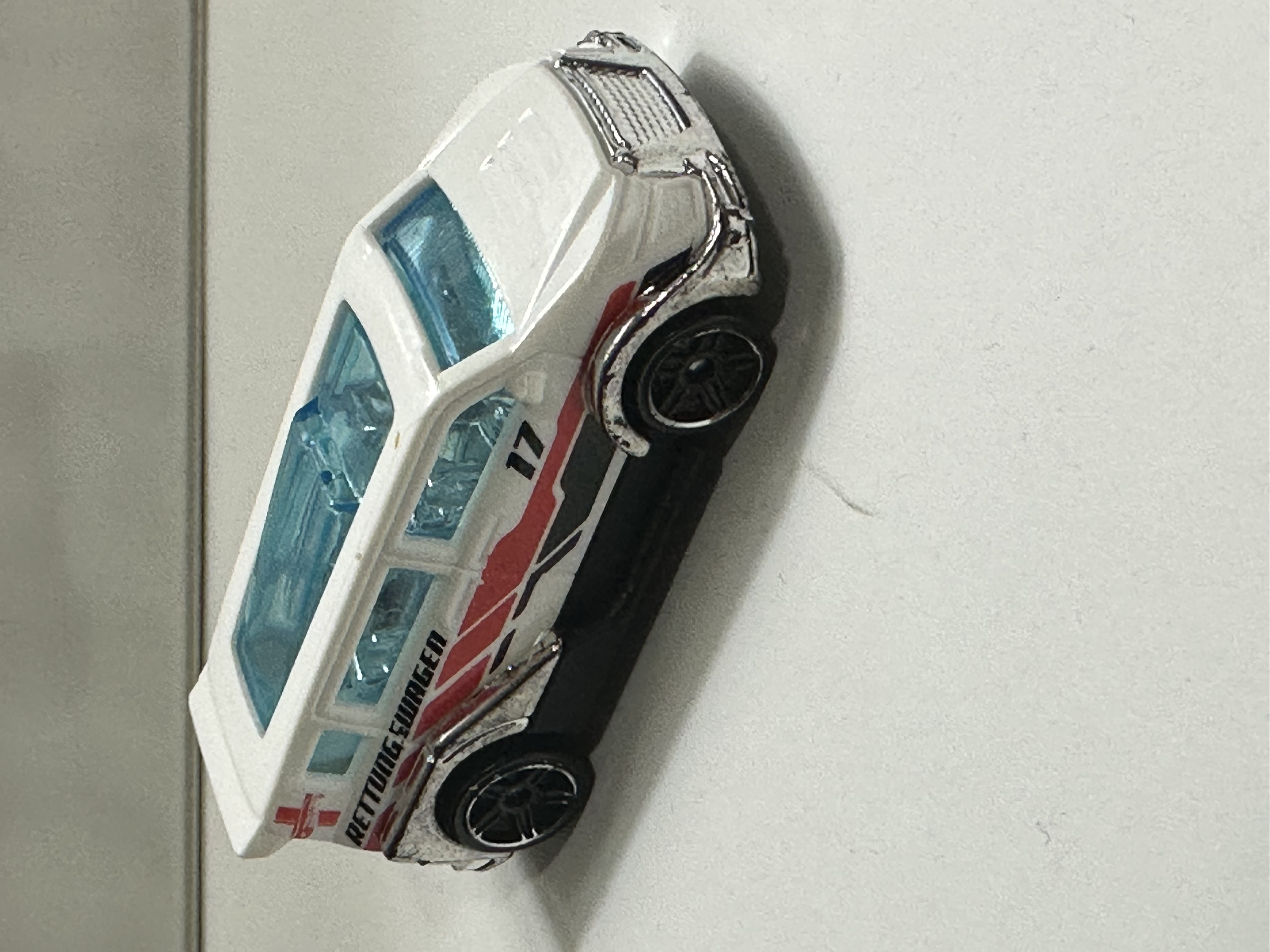 Collector submitted image