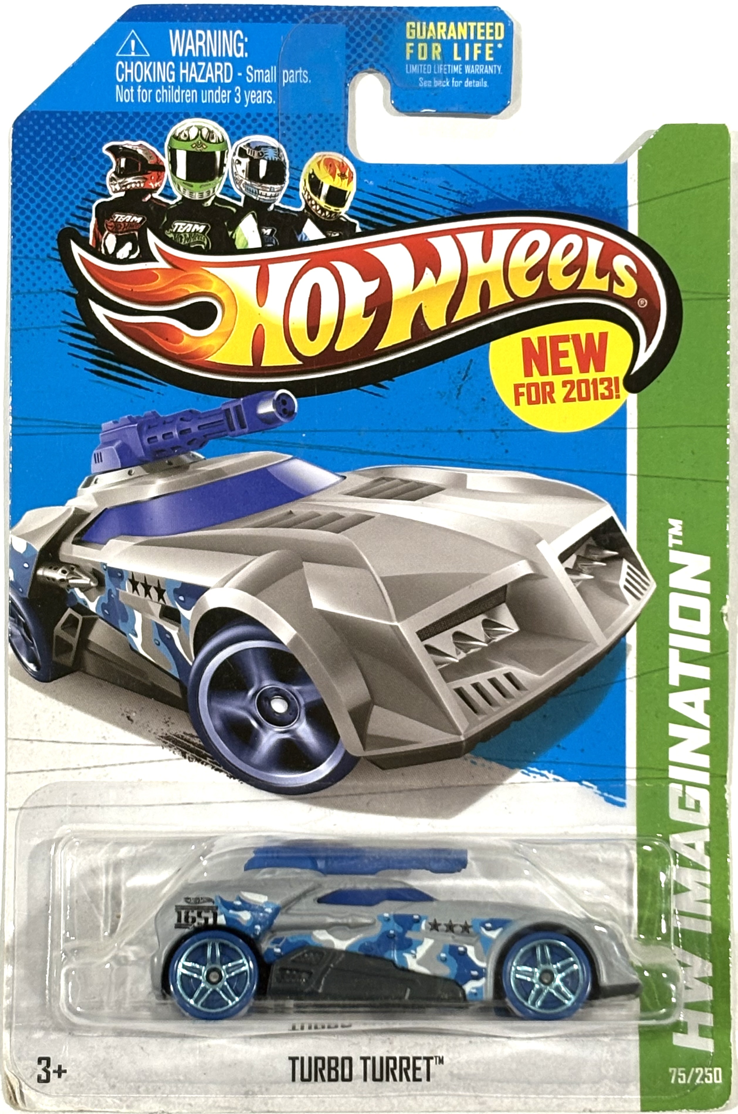 Collector submitted image
