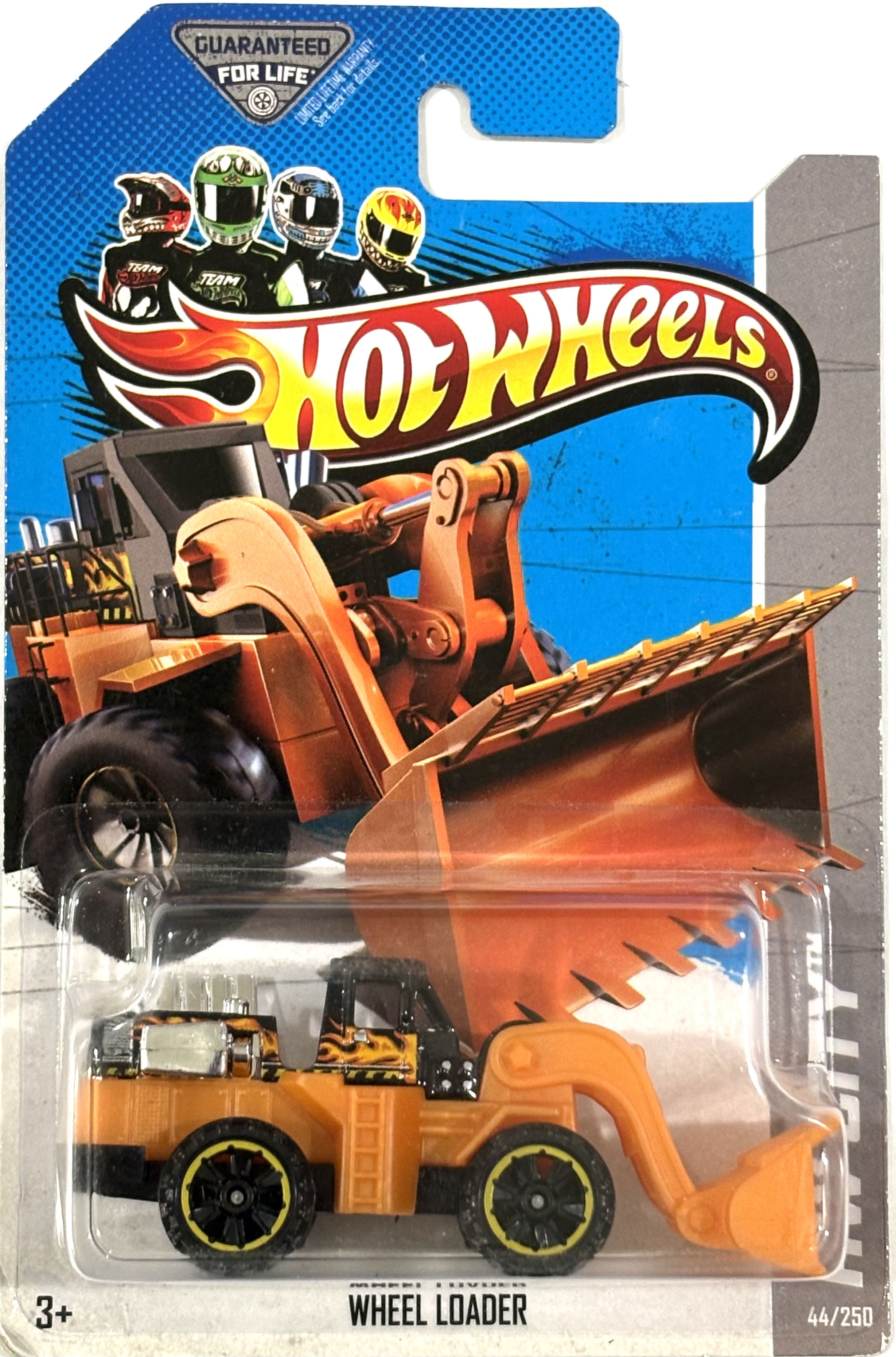 Collector submitted image