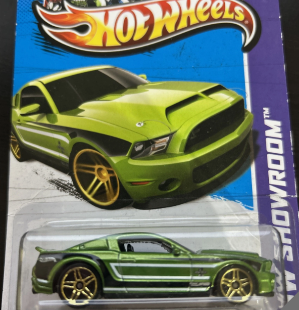 Collector submitted image