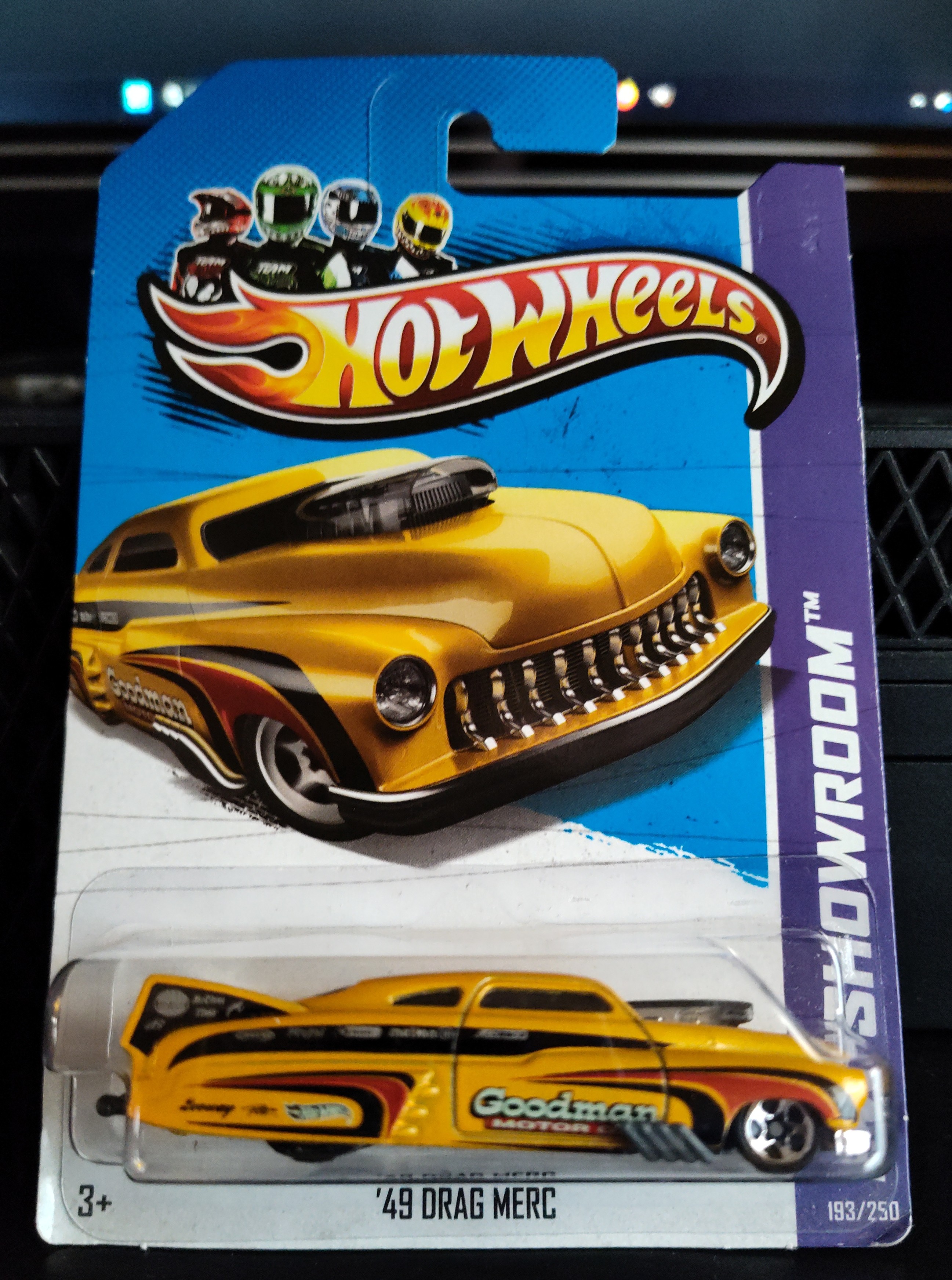 Collector submitted image
