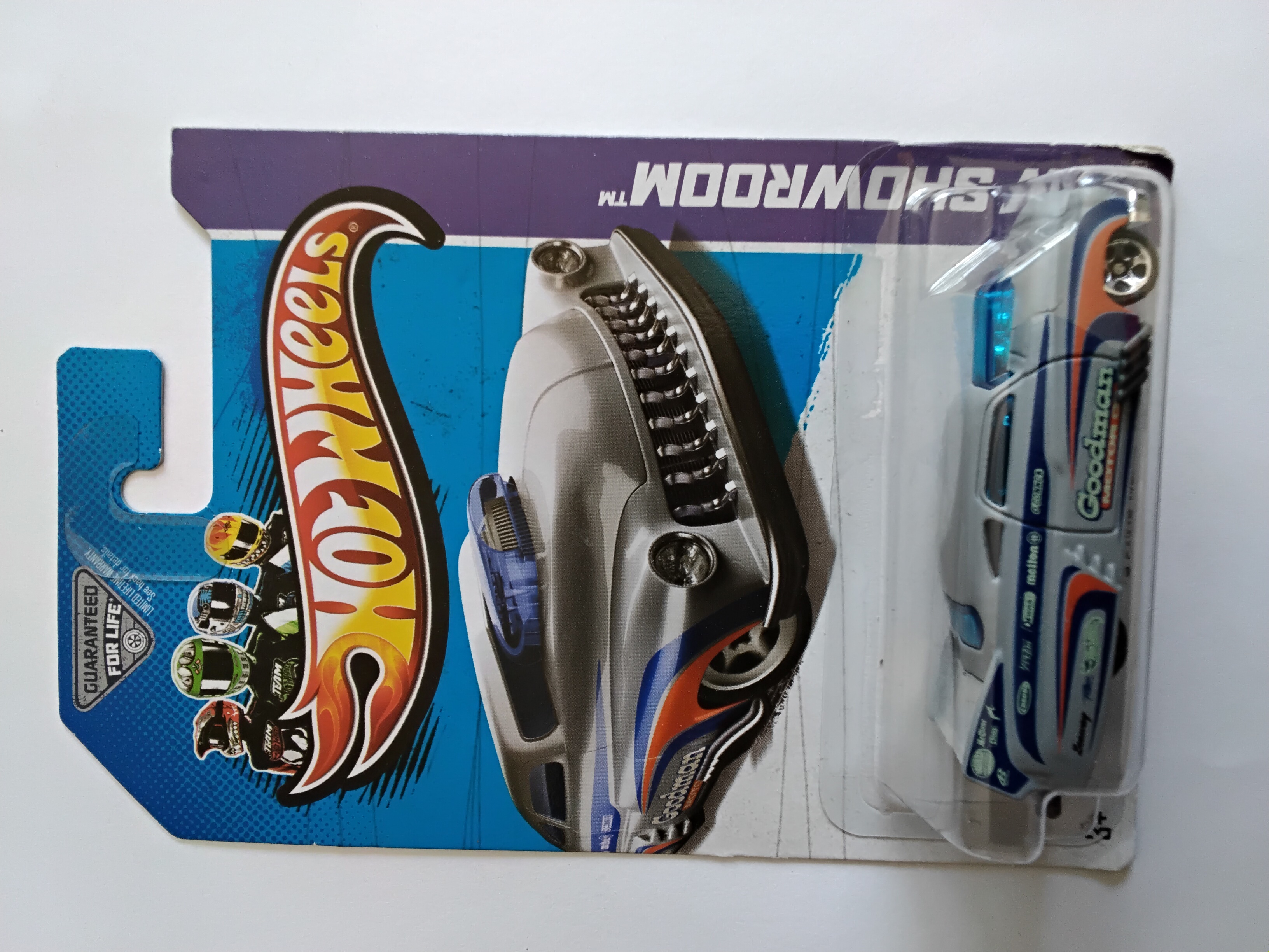 Collector submitted image