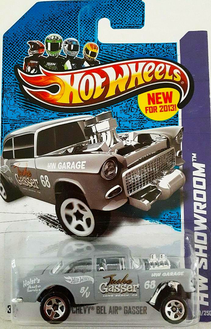 Collector submitted image