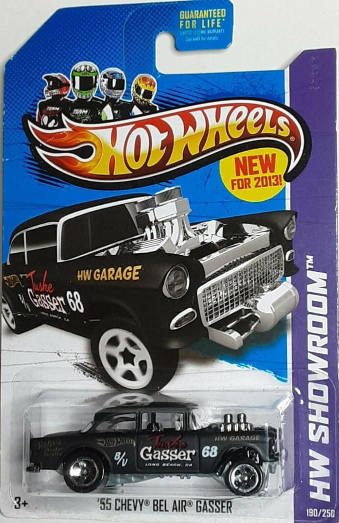 Collector submitted image