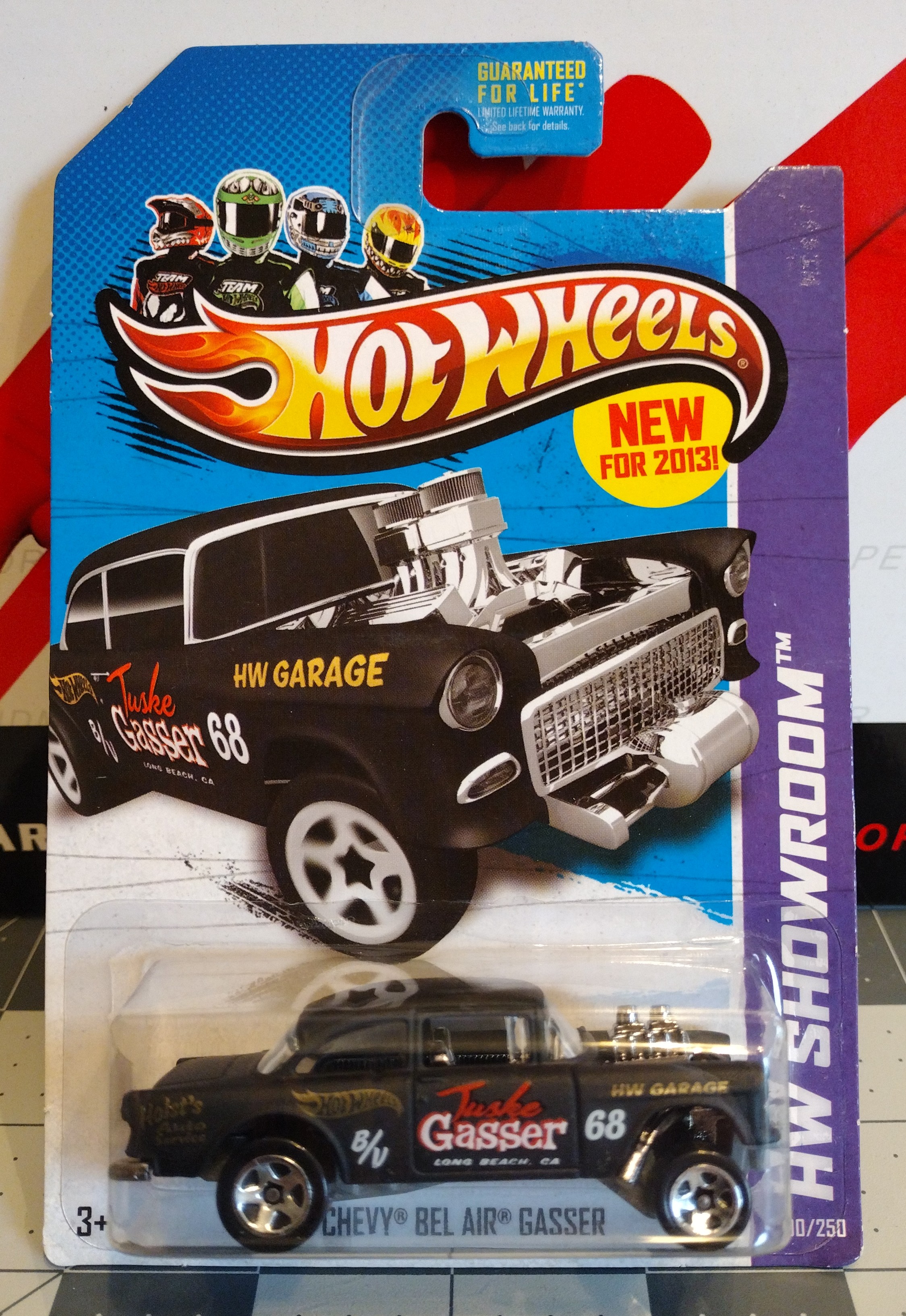 Collector submitted image