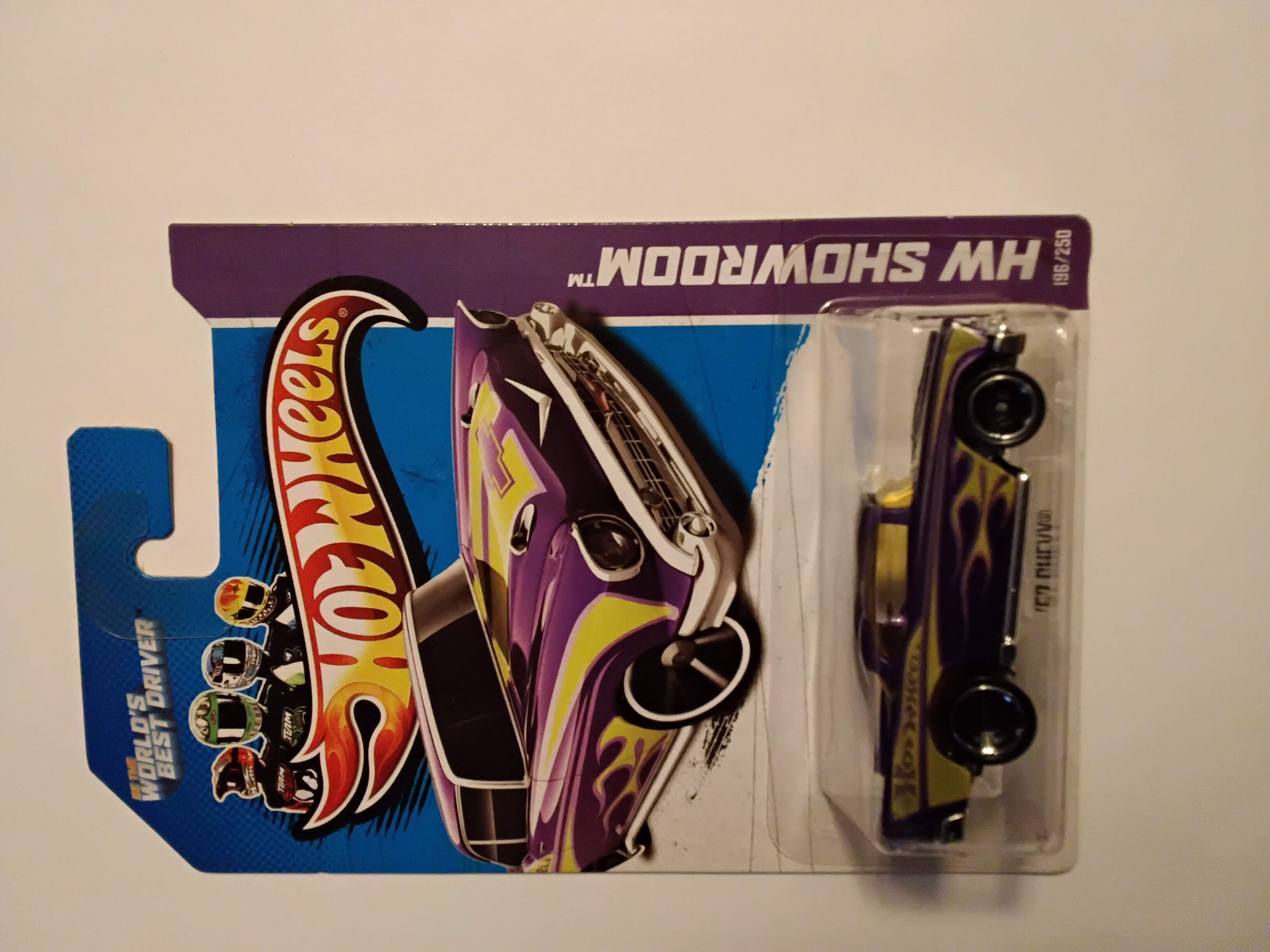 Collector submitted image