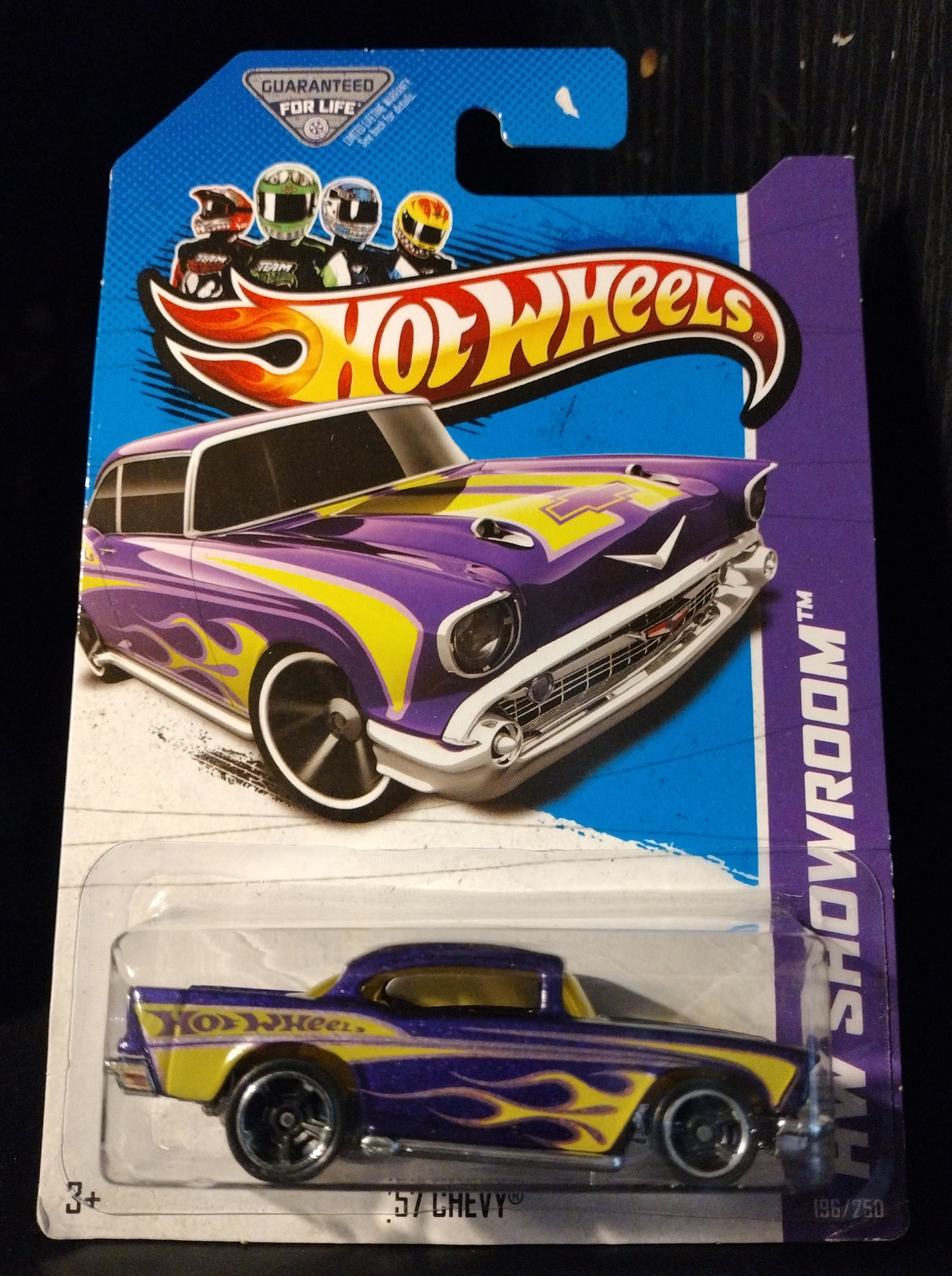Collector submitted image