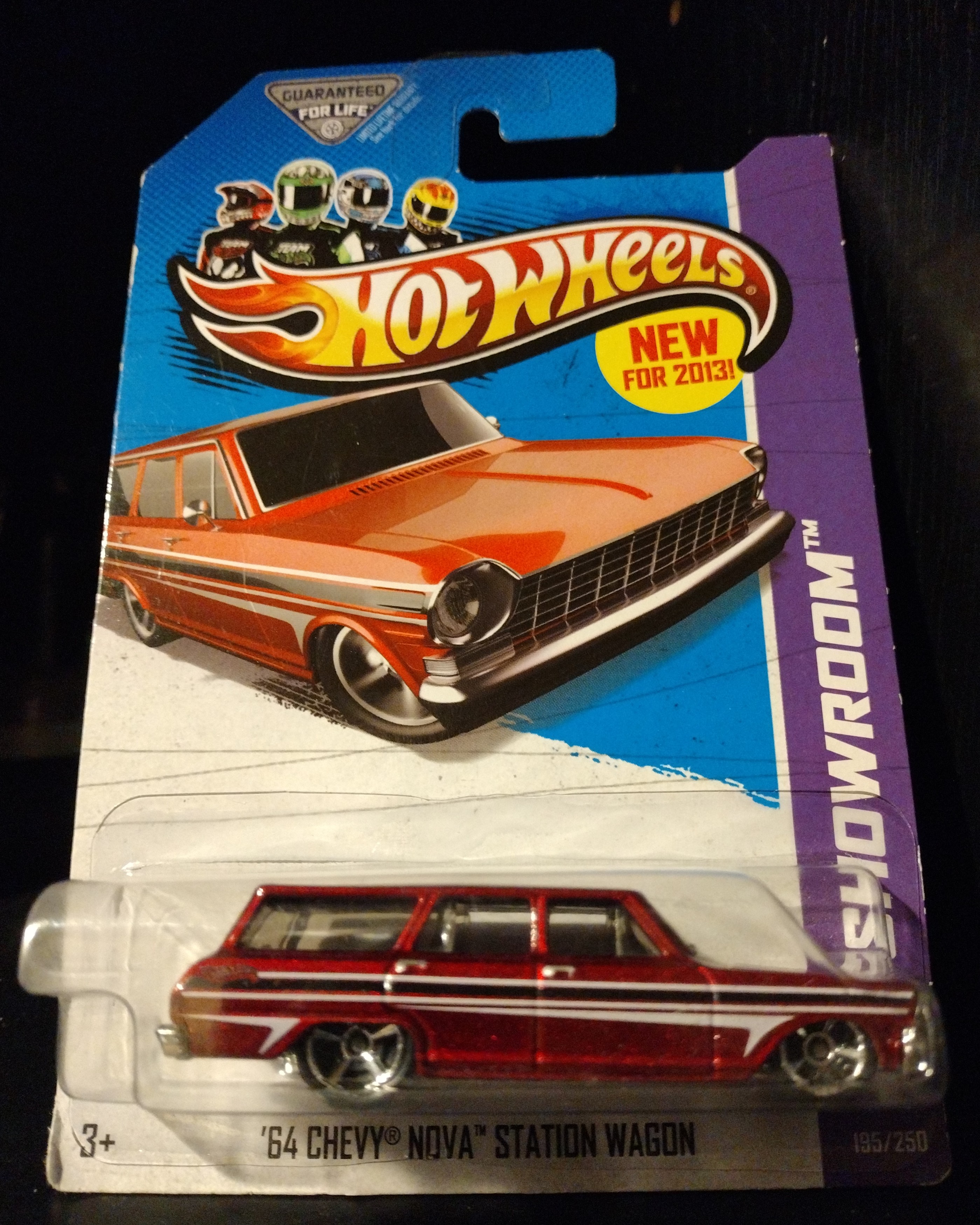 Collector submitted image