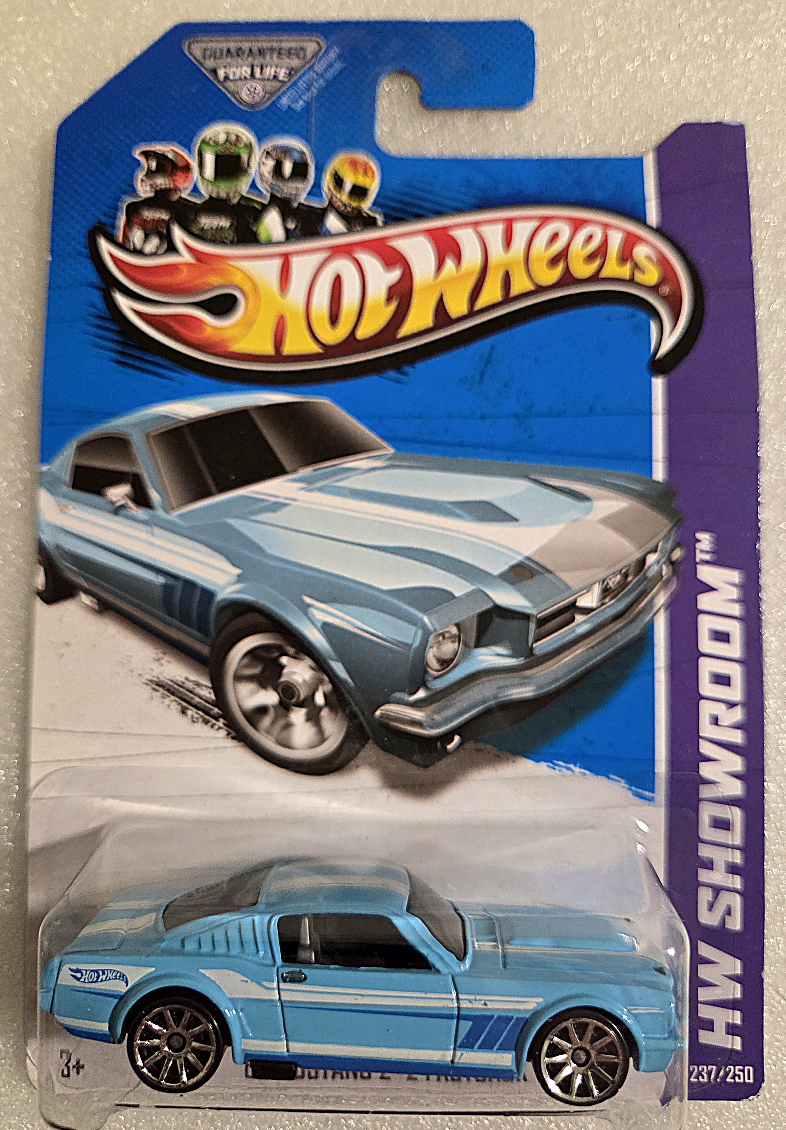 Collector submitted image