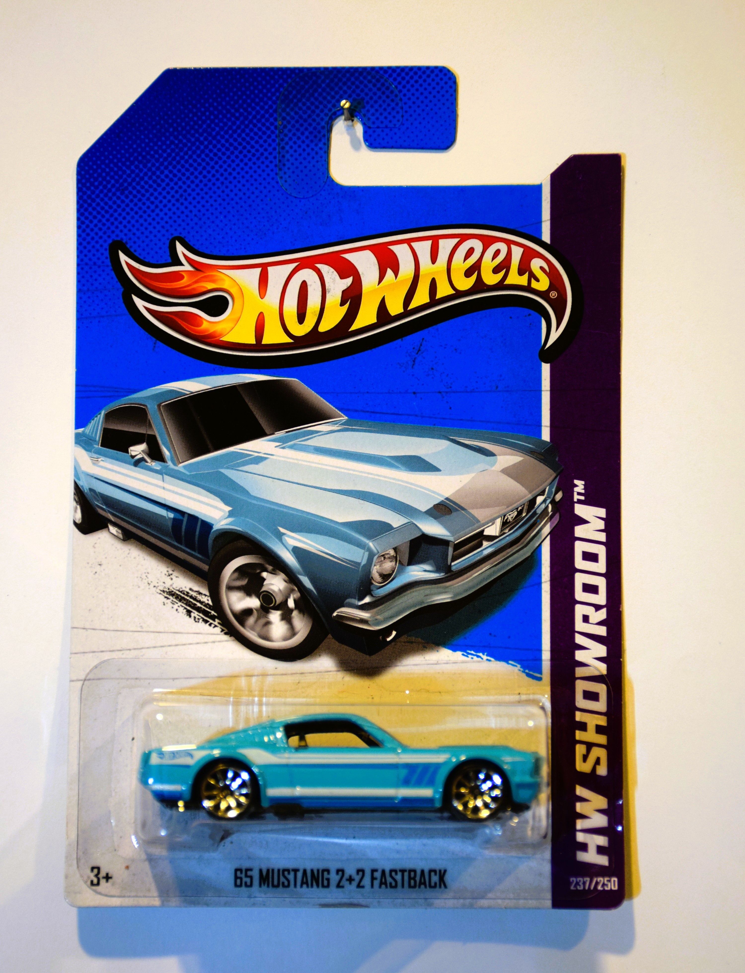 Collector submitted image