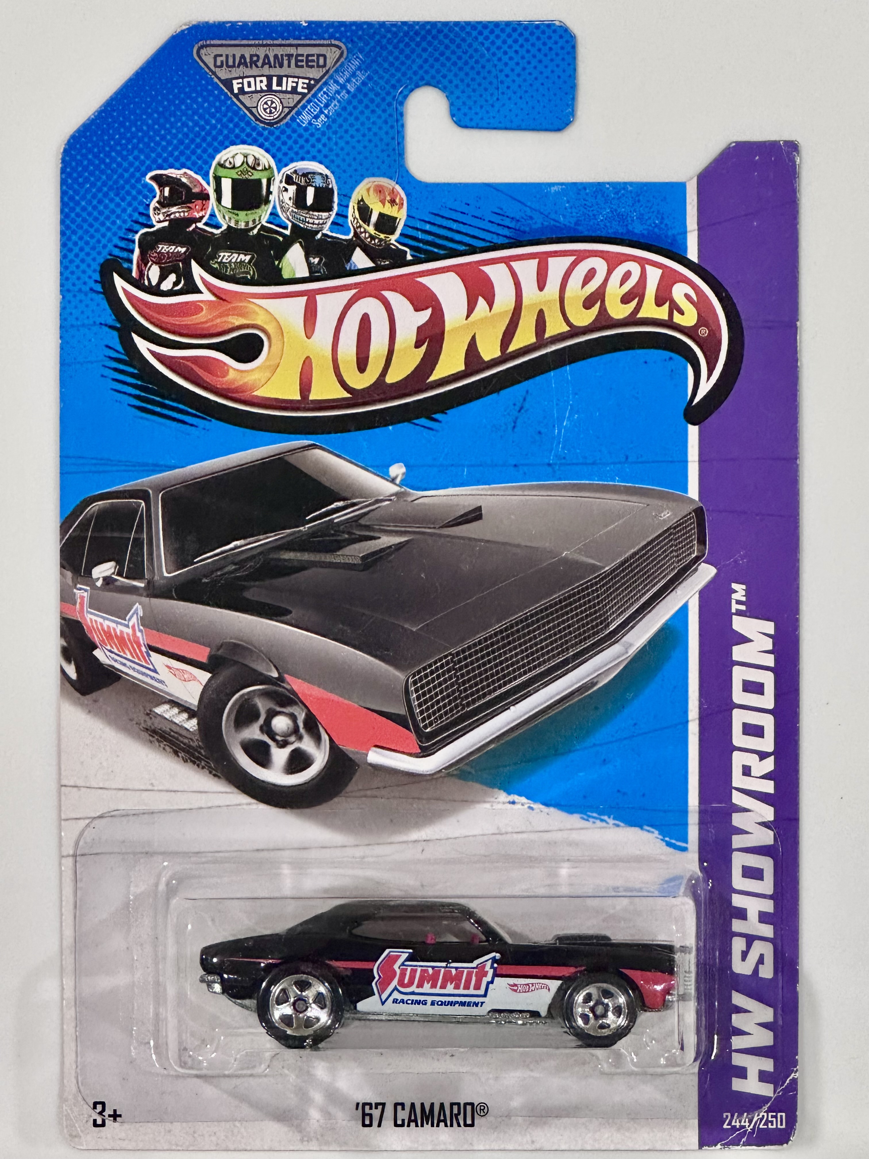 Collector submitted image