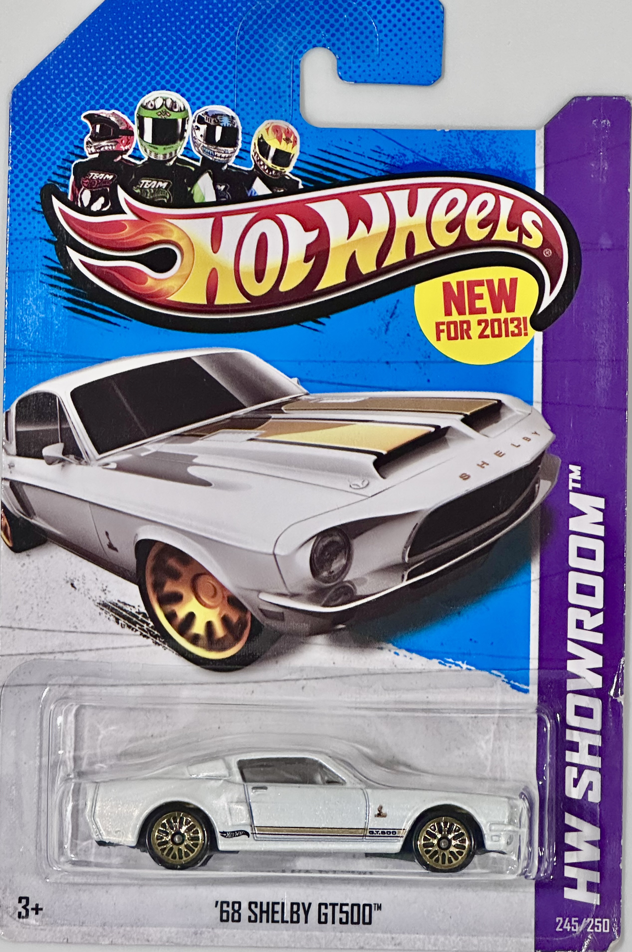 Collector submitted image