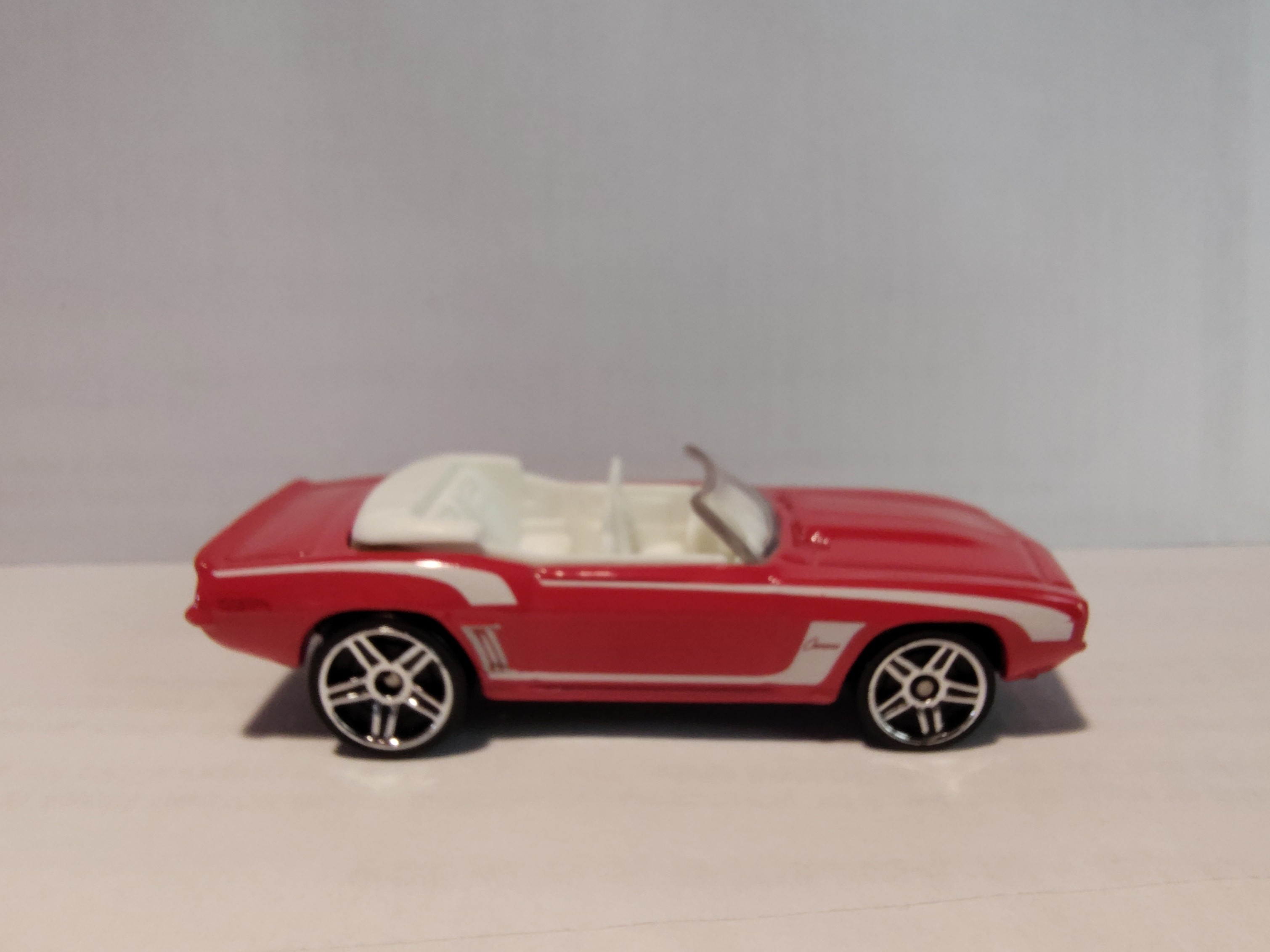 Collector submitted image