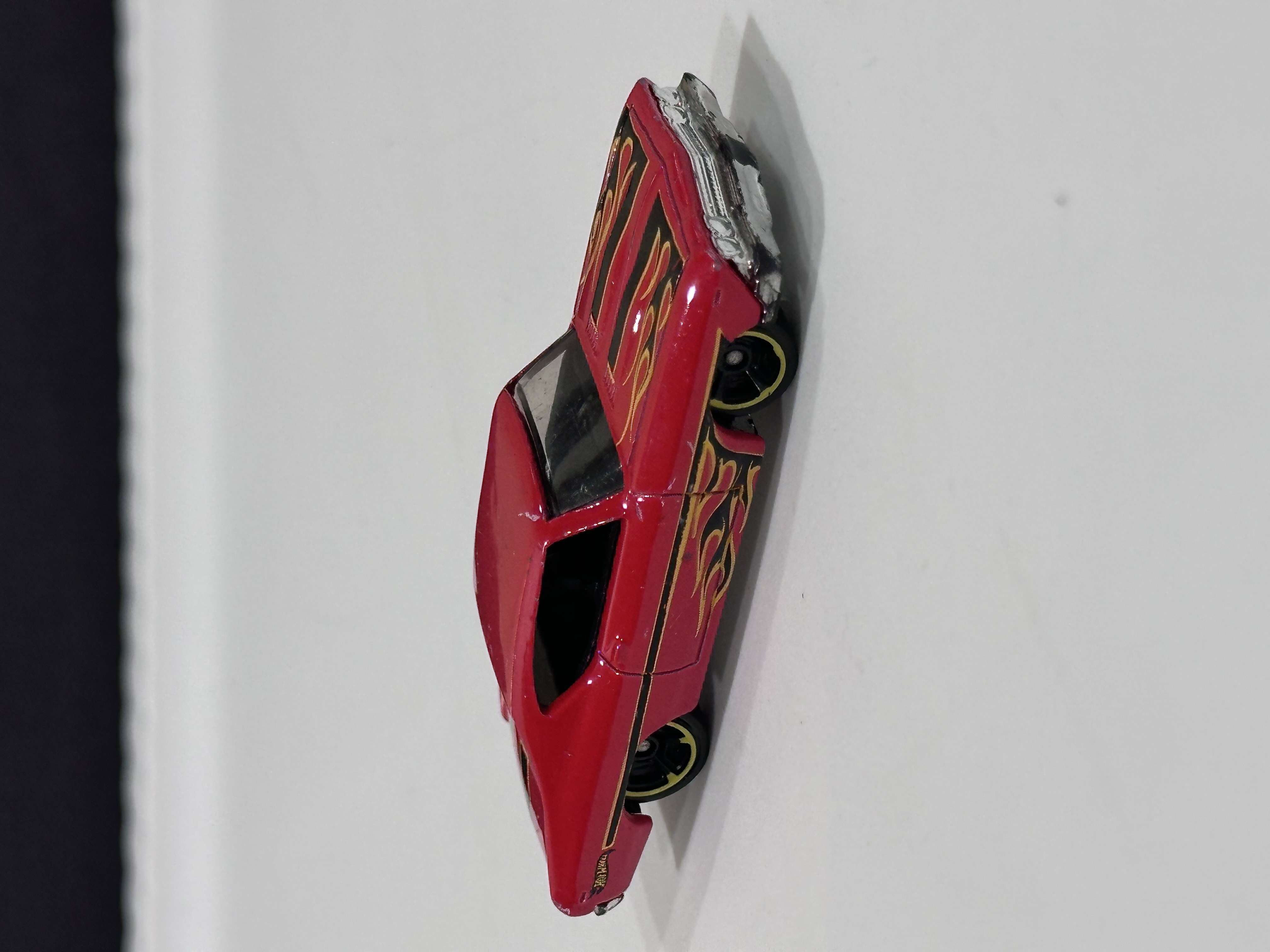 Collector submitted image