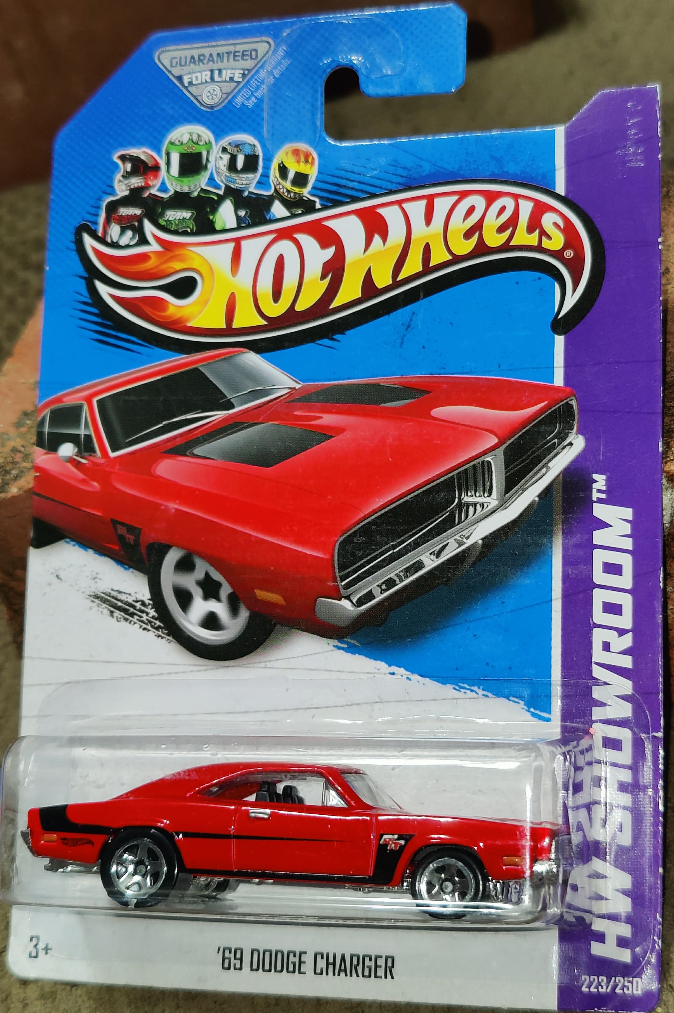 Collector submitted image